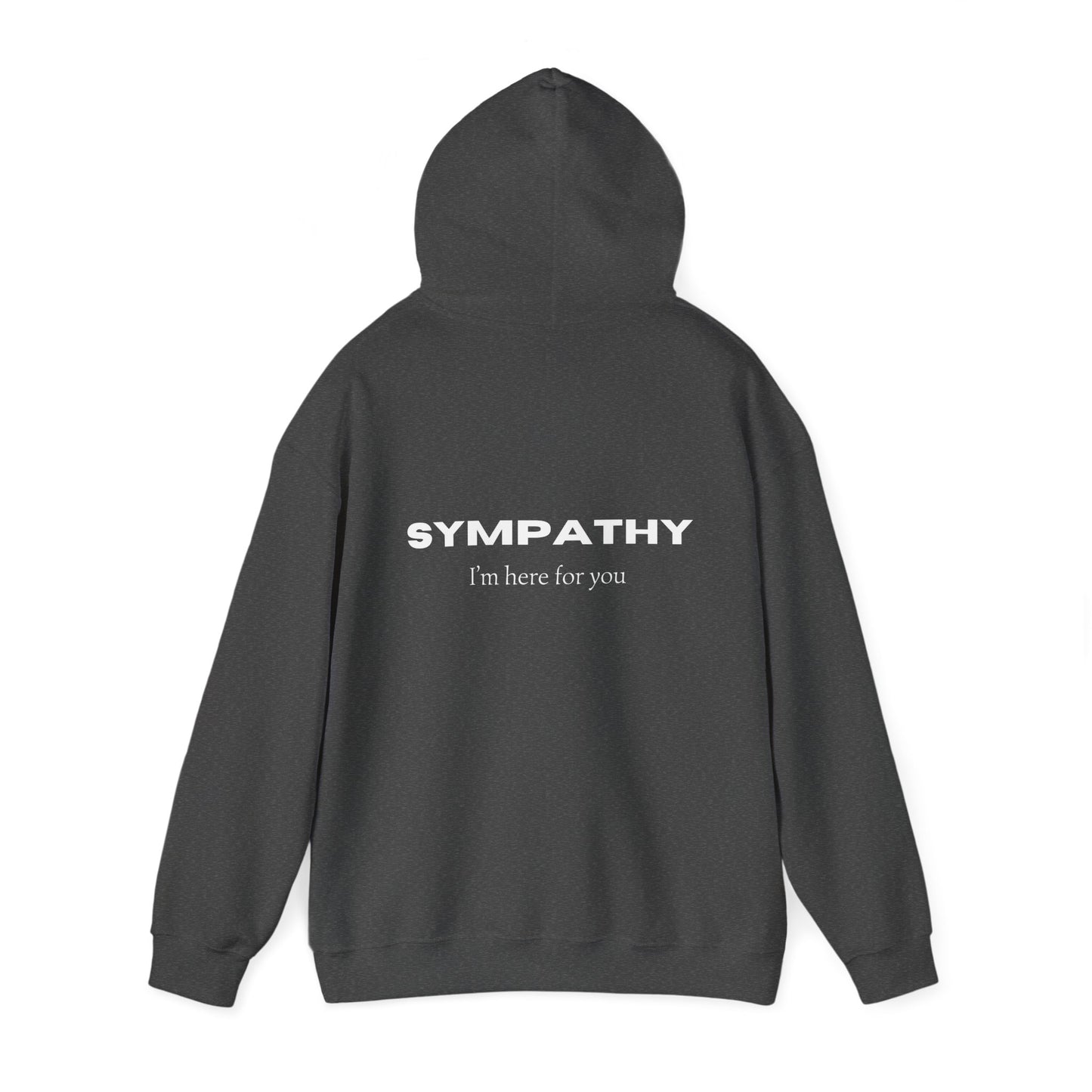 Sympathy Sweatshirt