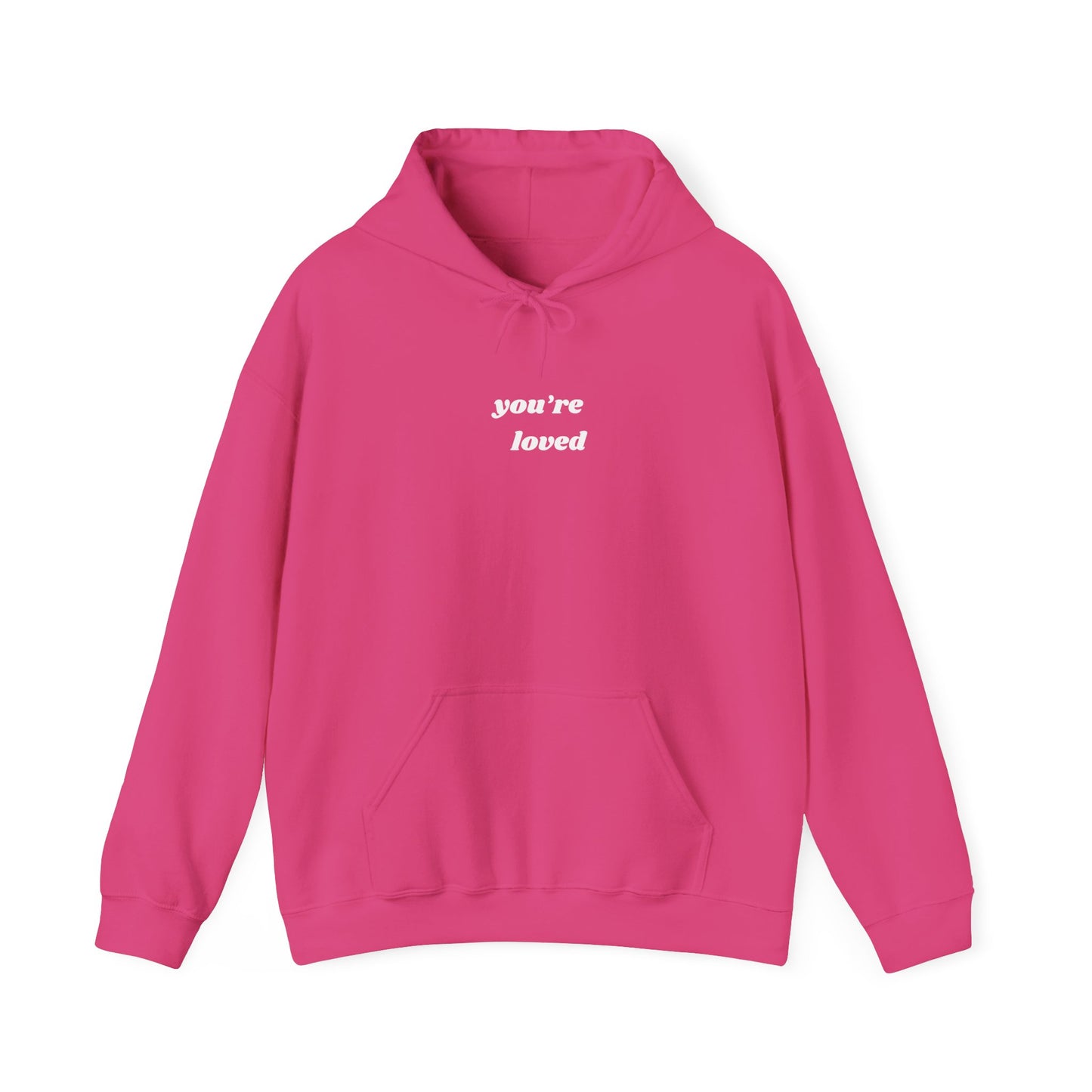Sympathy Sweatshirt