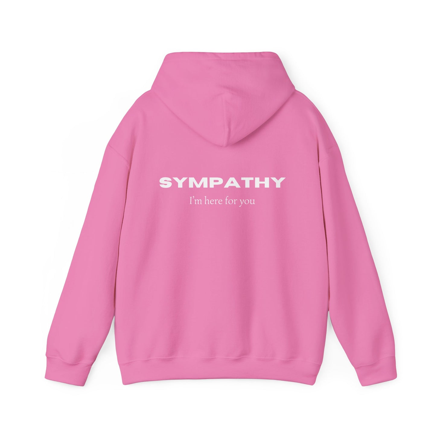 Sympathy Sweatshirt