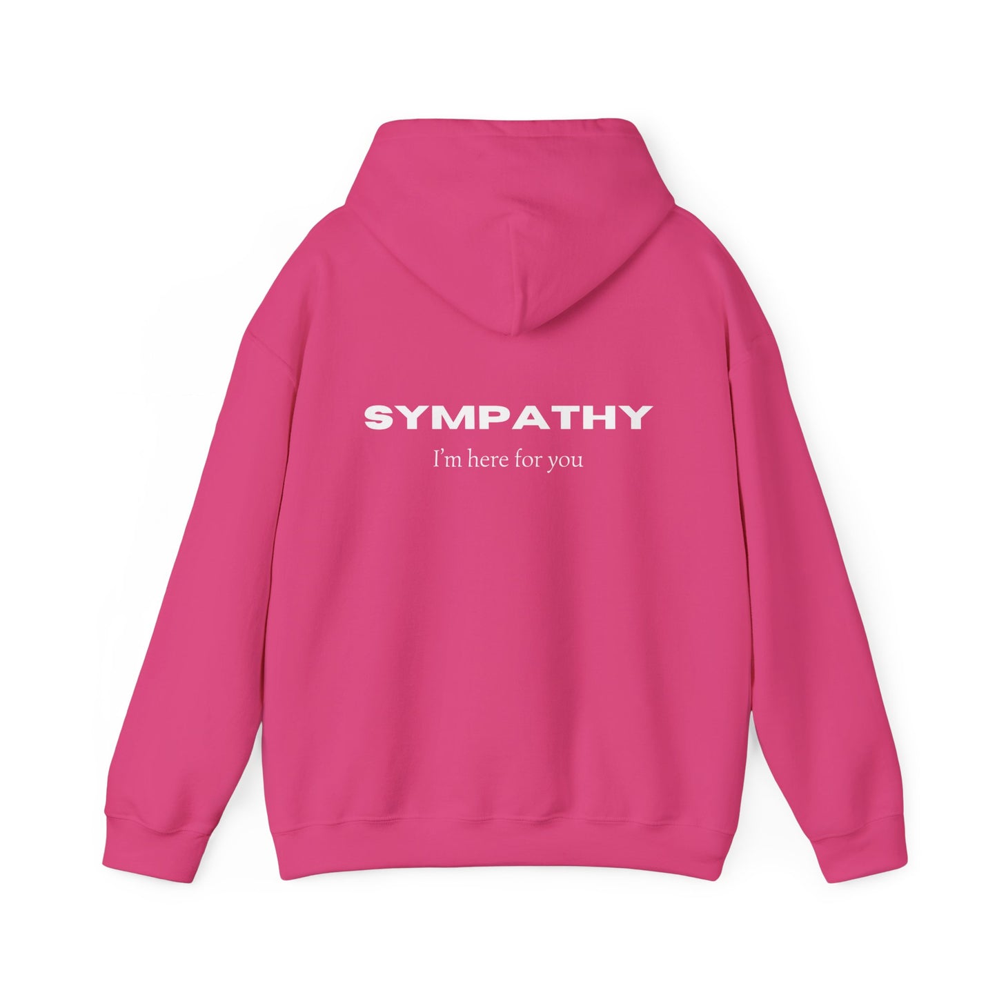 Sympathy Sweatshirt