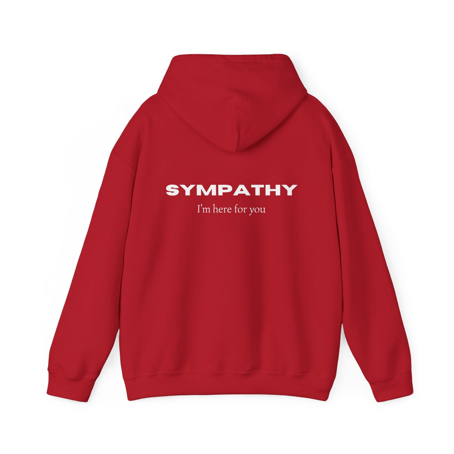 Sympathy Sweatshirt