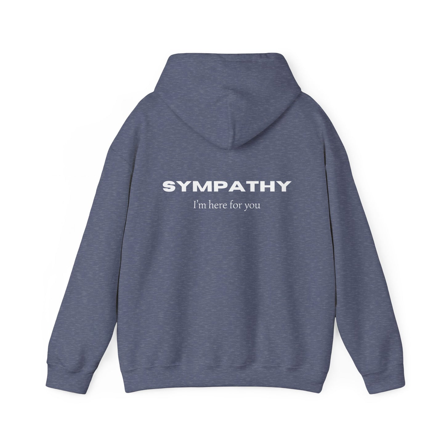 Sympathy Sweatshirt