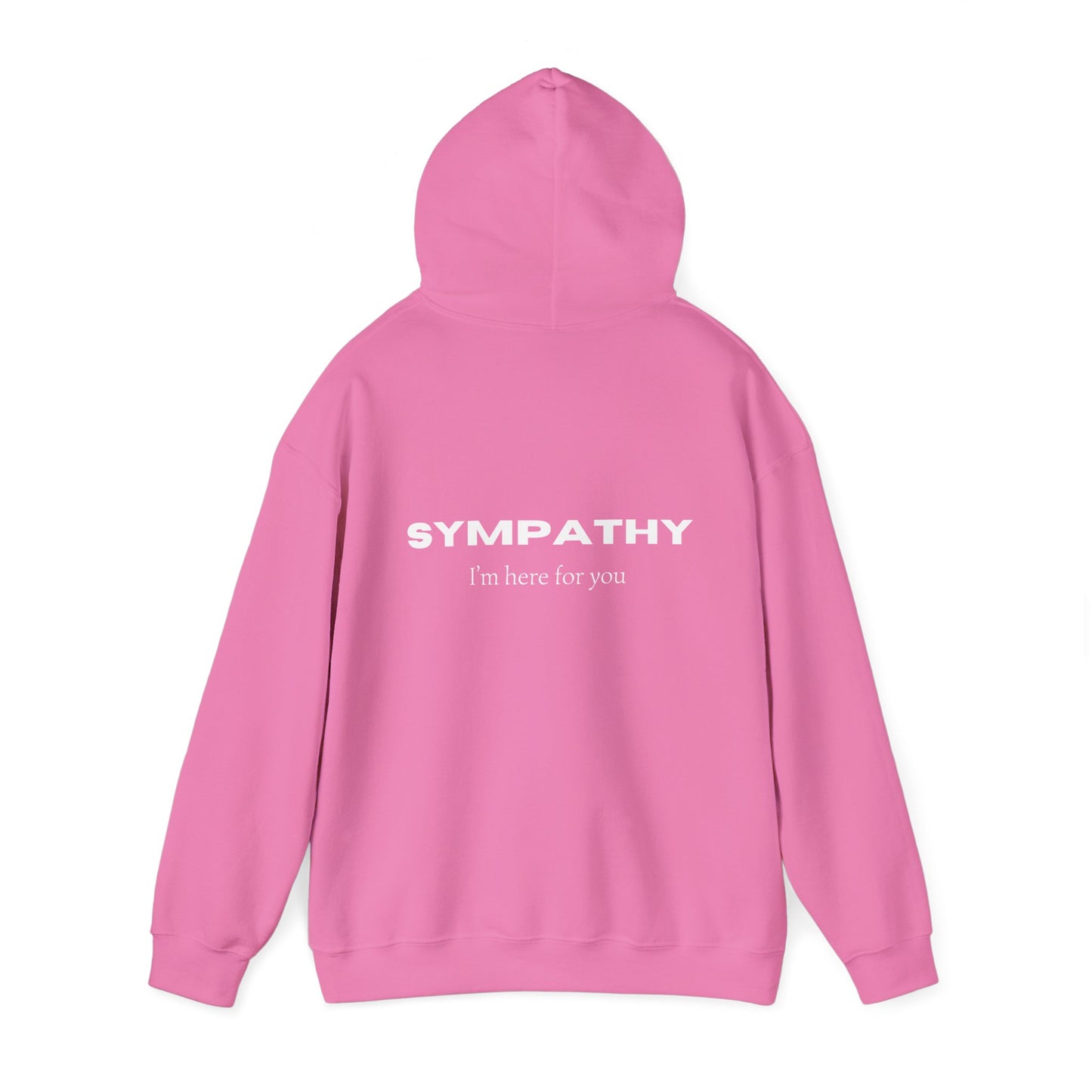 Sympathy Sweatshirt