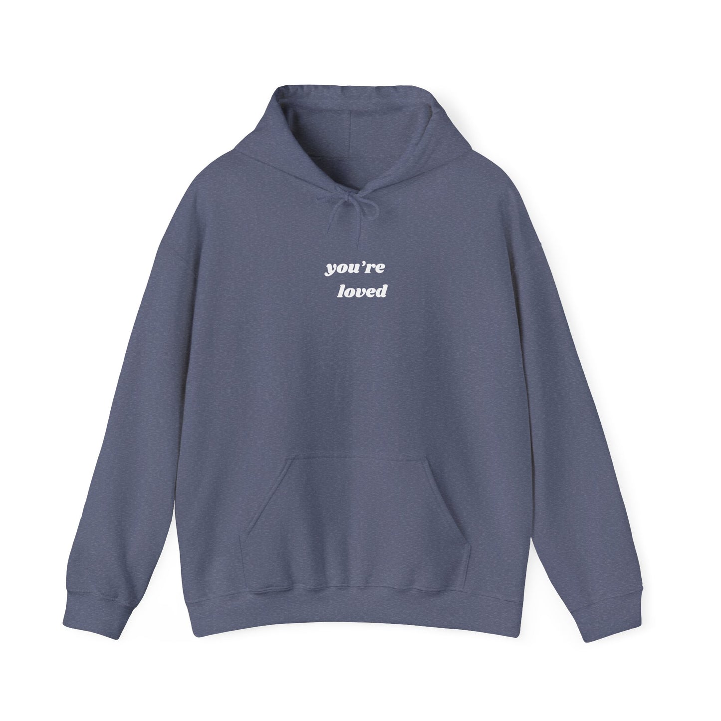 Sympathy Sweatshirt