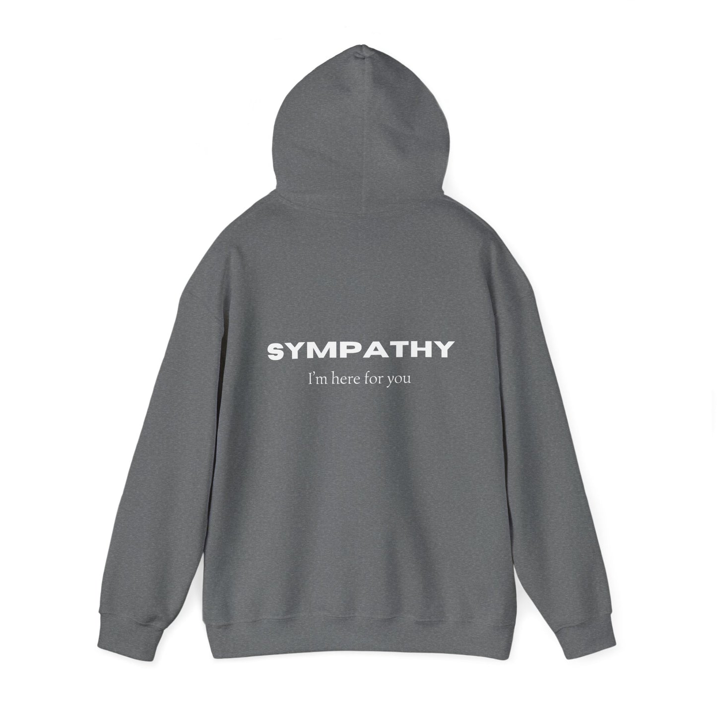 Sympathy Sweatshirt