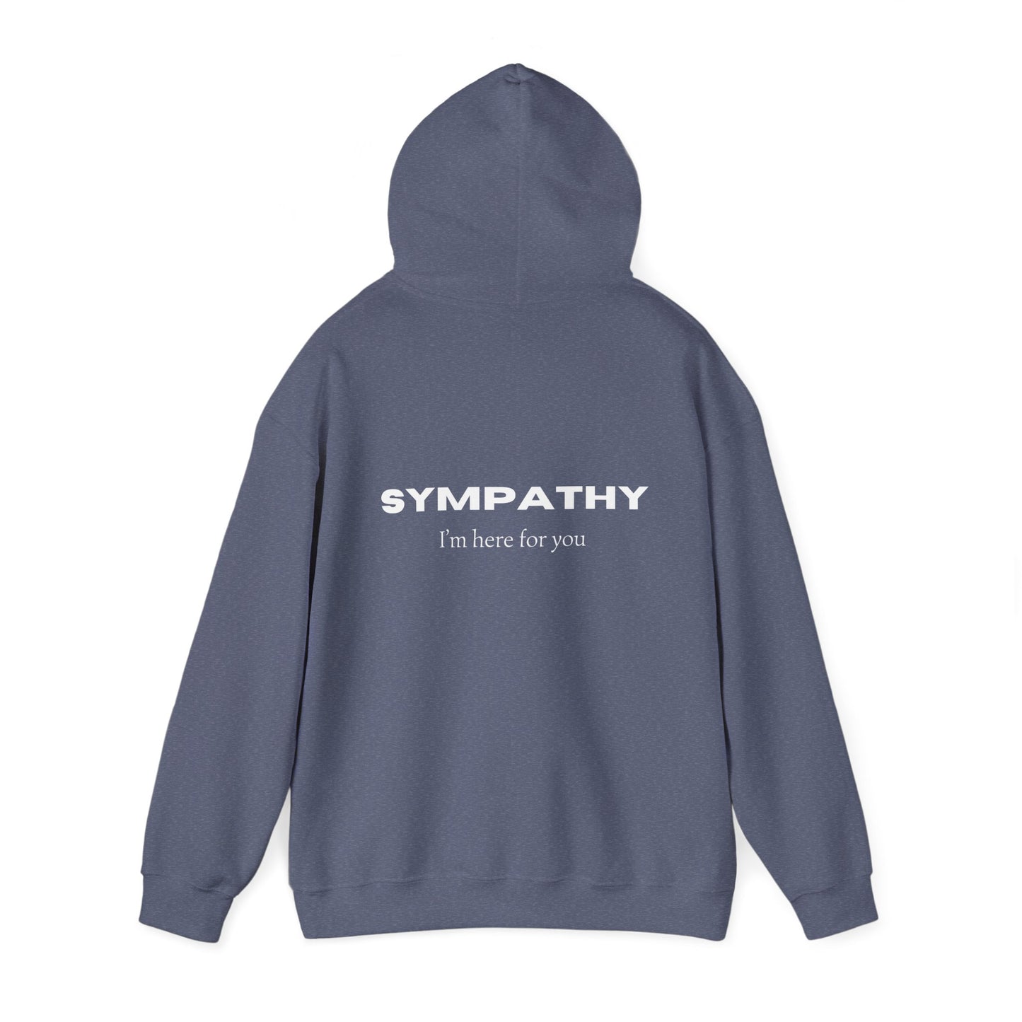 Sympathy Sweatshirt