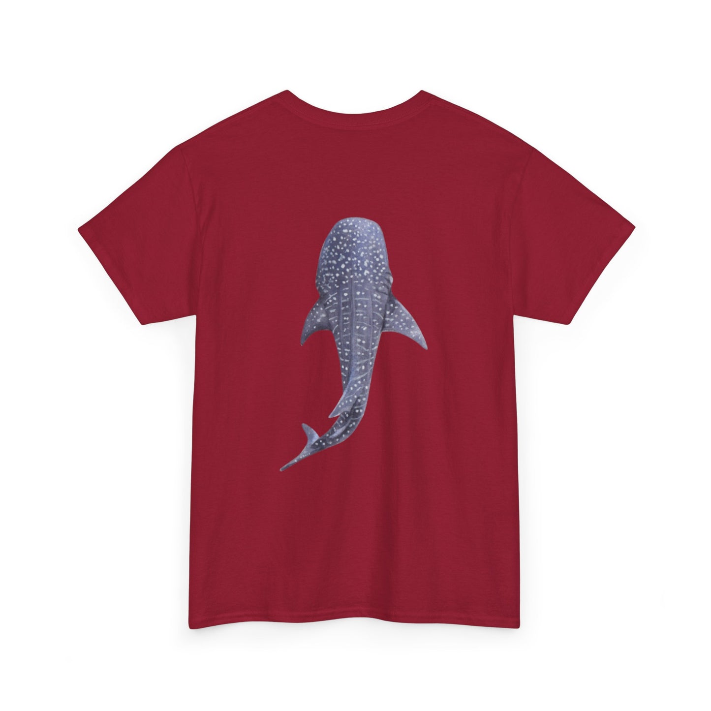 Whale Shark T-Shirt