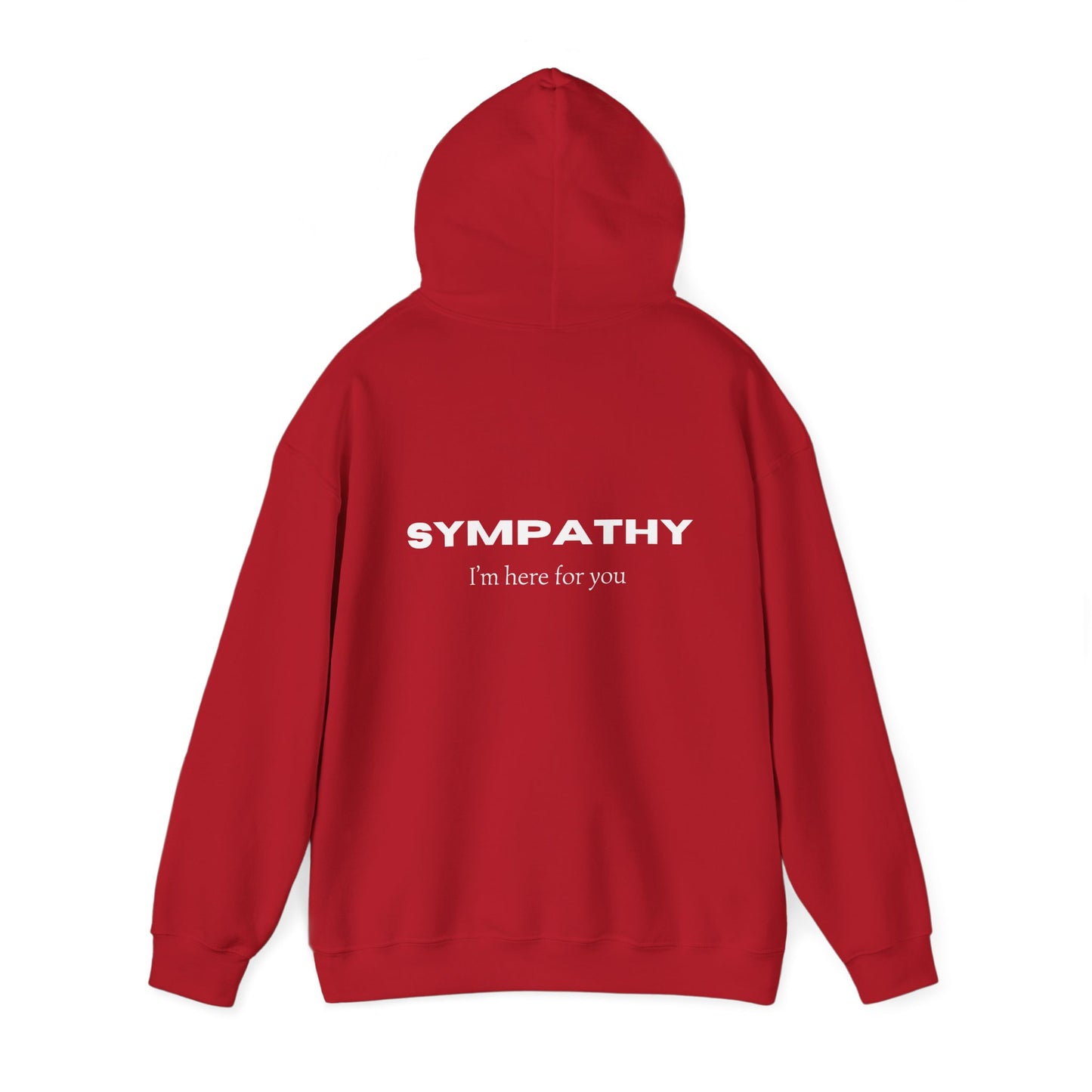 Sympathy Sweatshirt