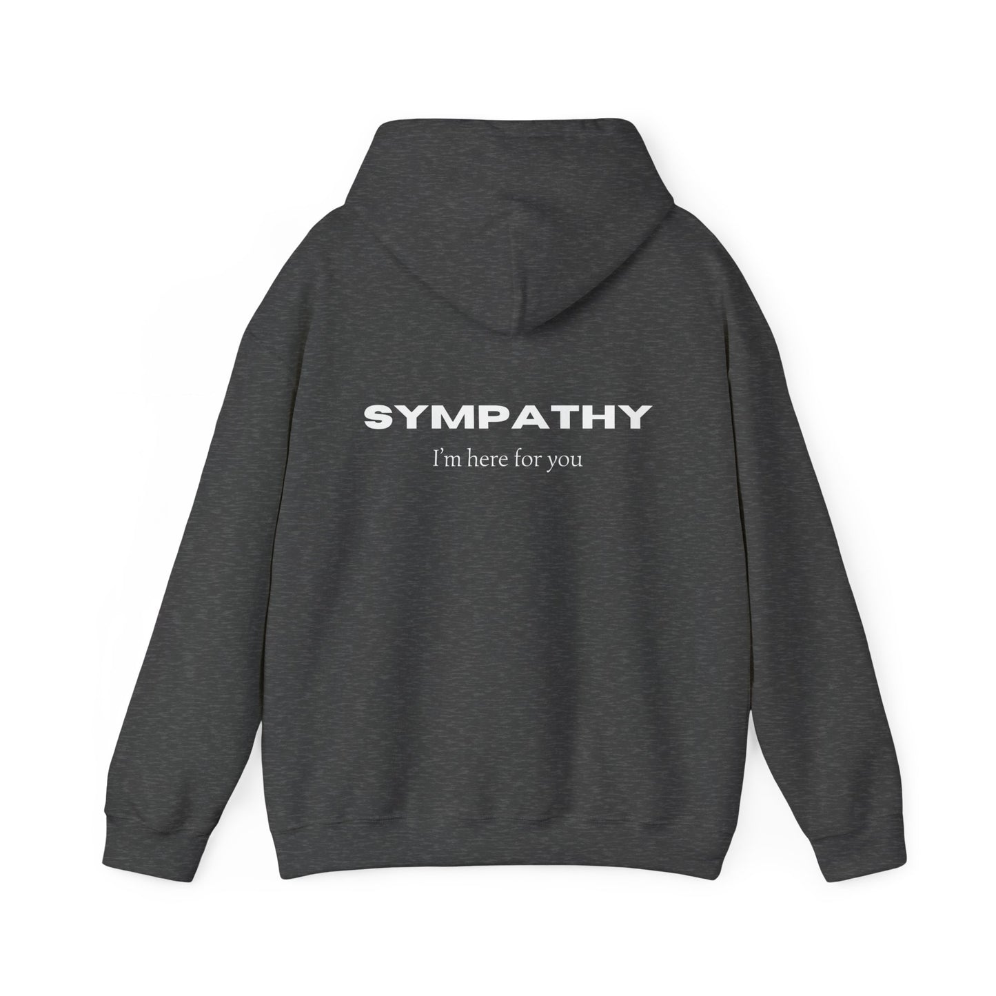 Sympathy Sweatshirt