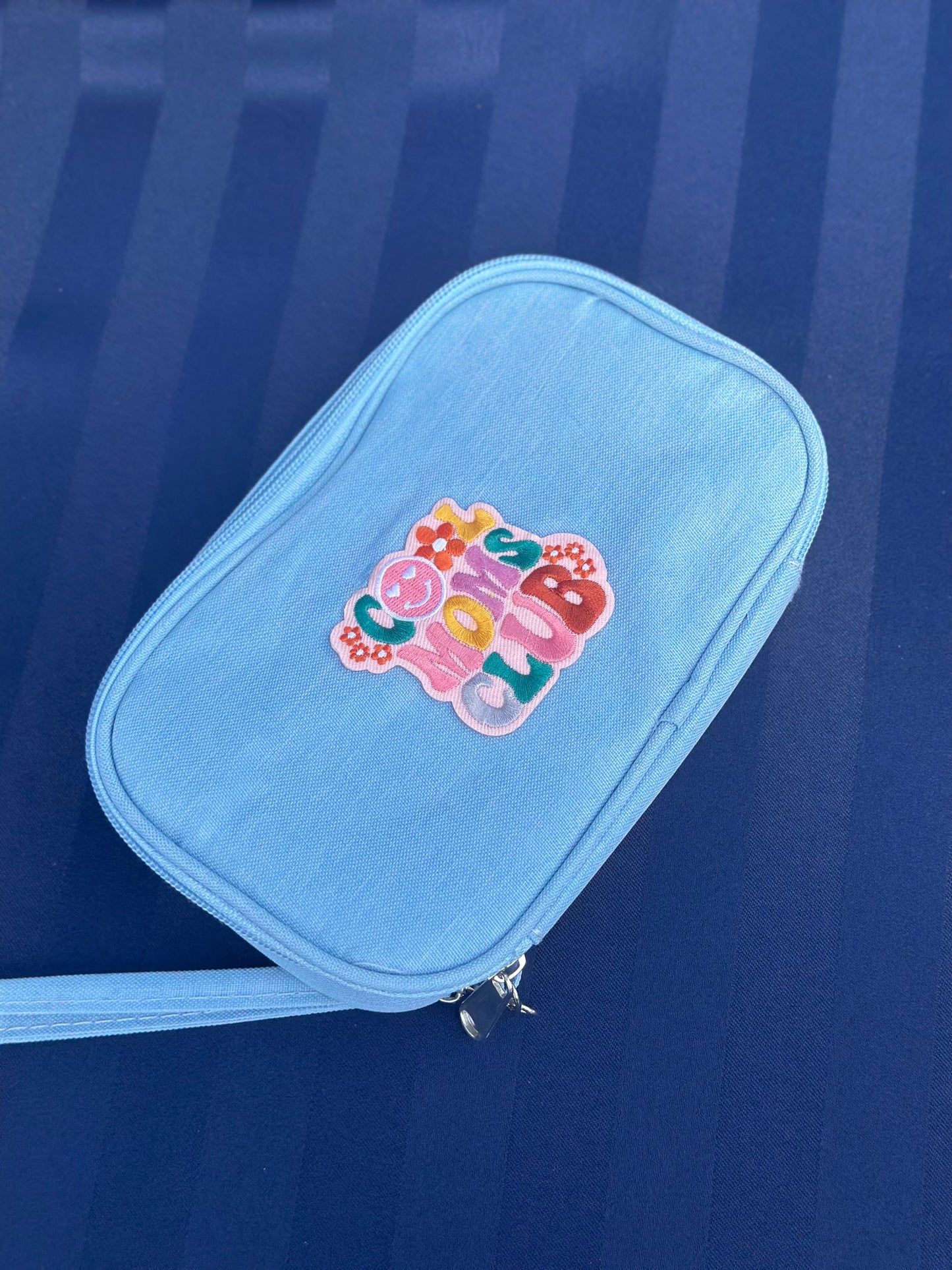Makeup Bag - Cool Mom Club