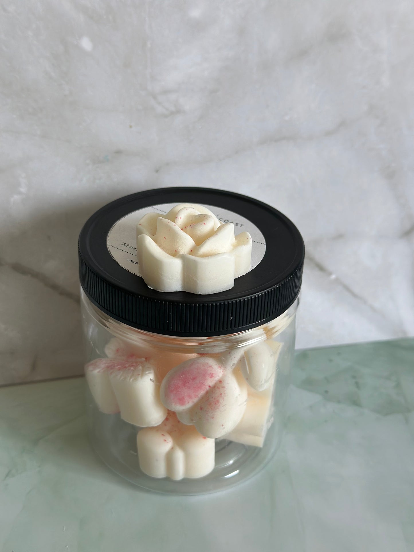 Pumpkin Spice Buttercream Wax Melt