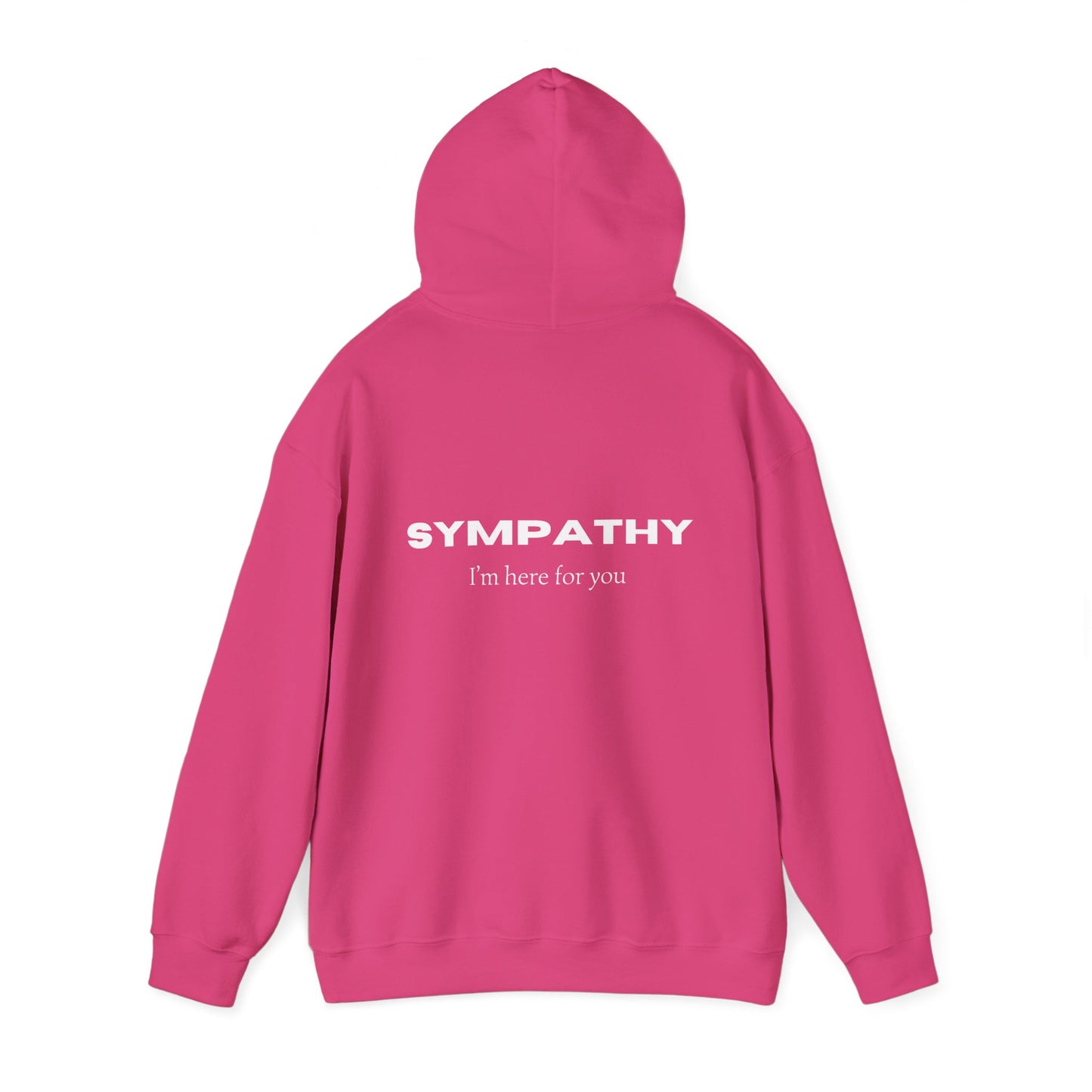 Sympathy Sweatshirt