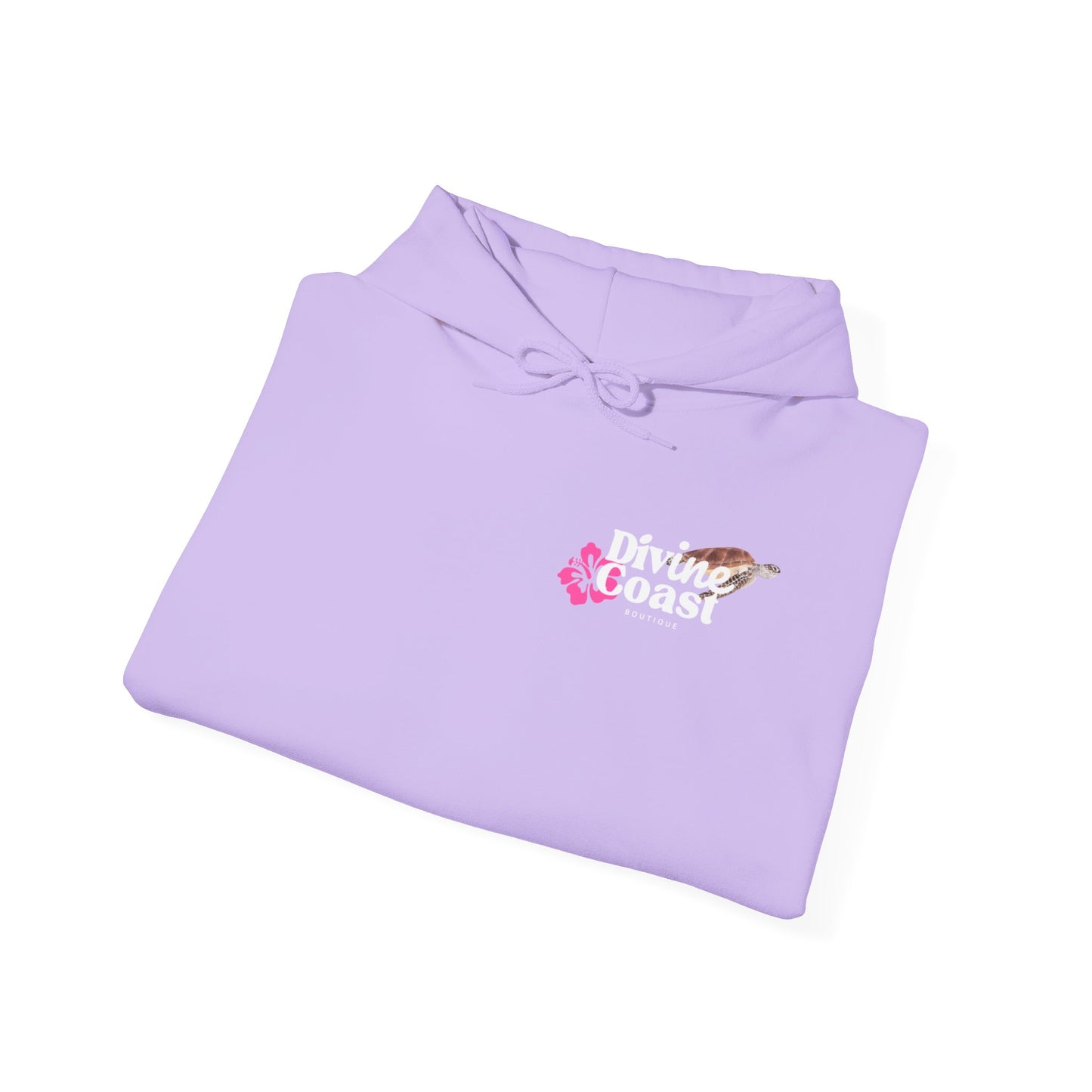Coastal Treasures Hoodie