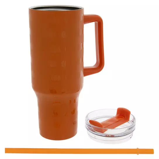 Pumpkin Spice Cup