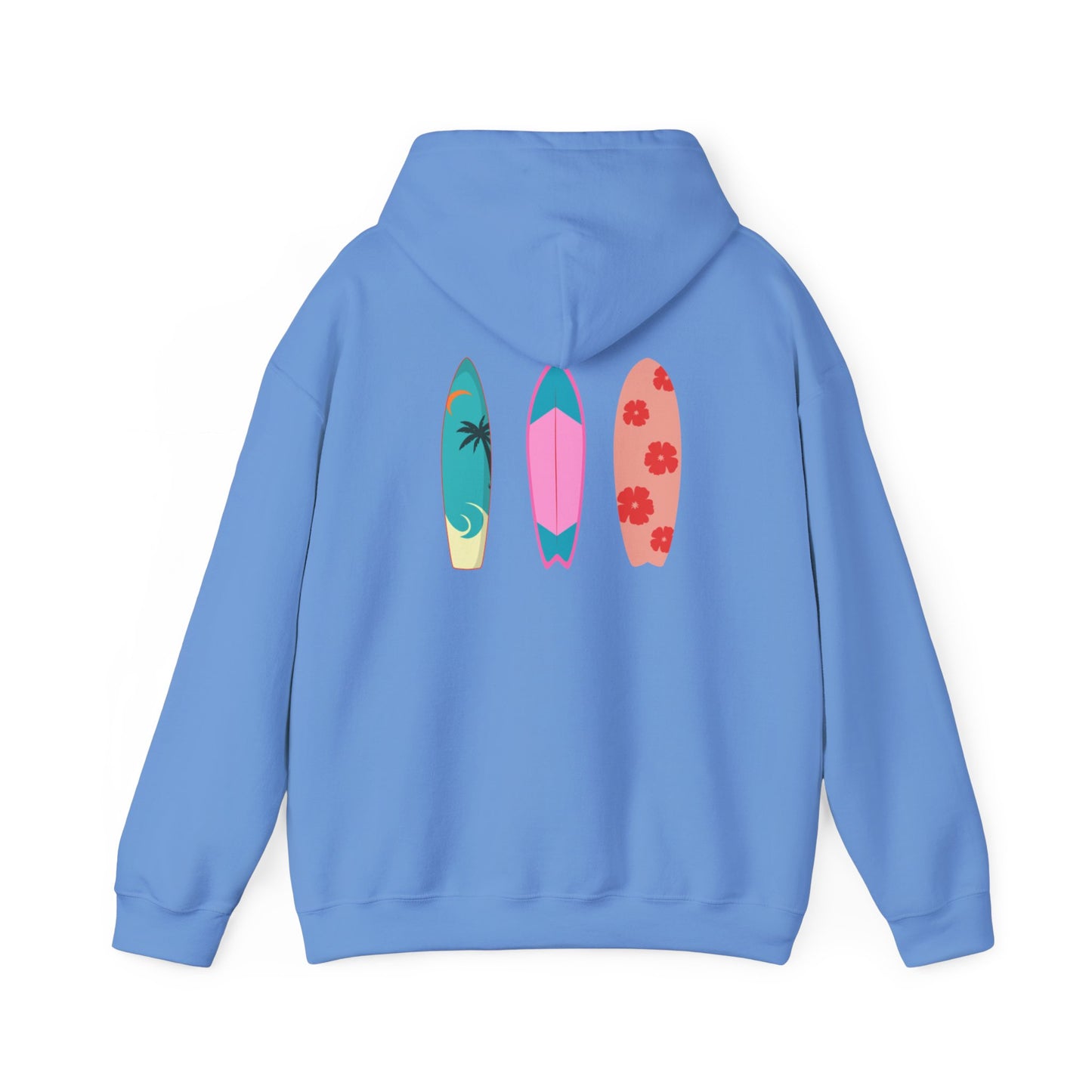 Surf Club Hoodie