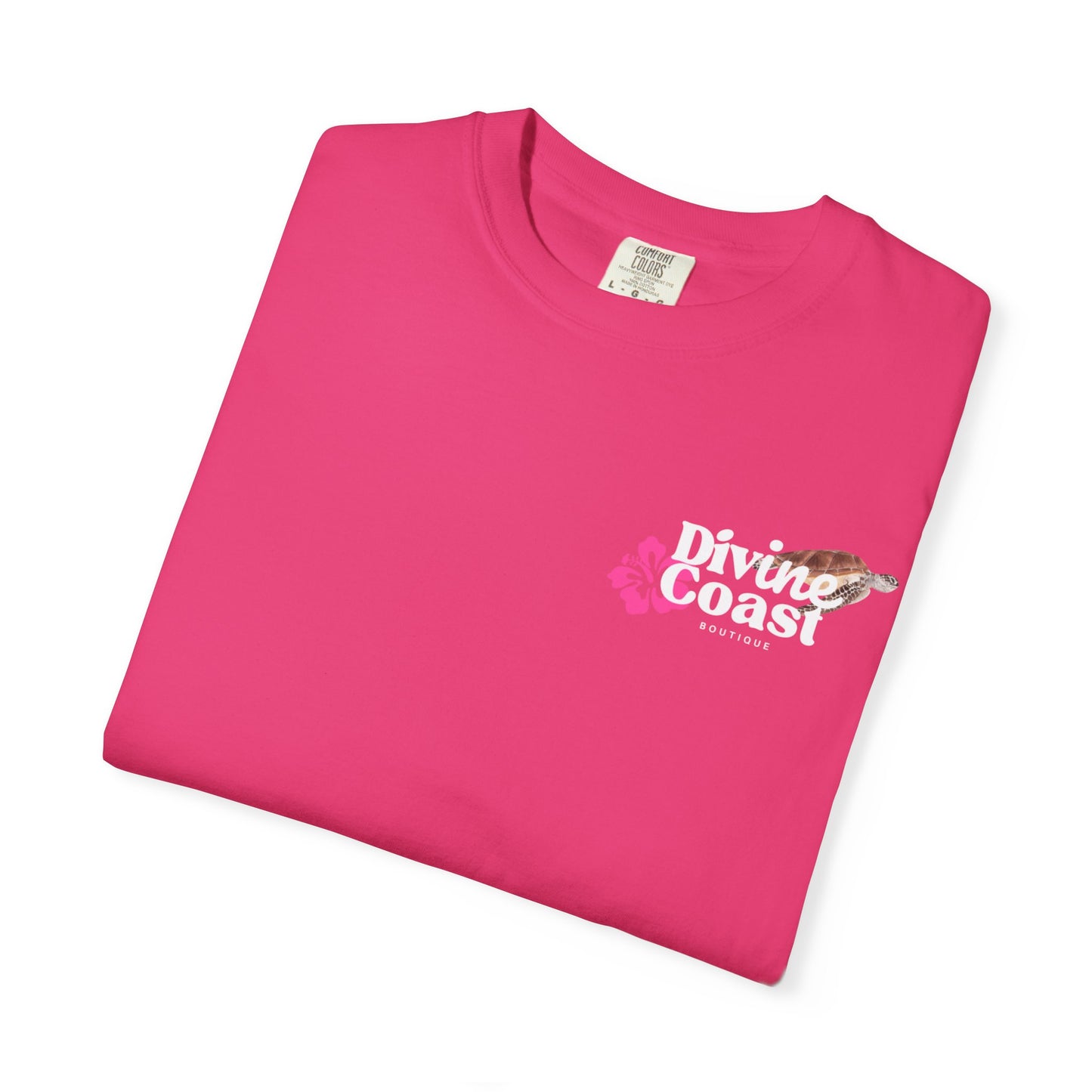 Divine Coast T-Shirt