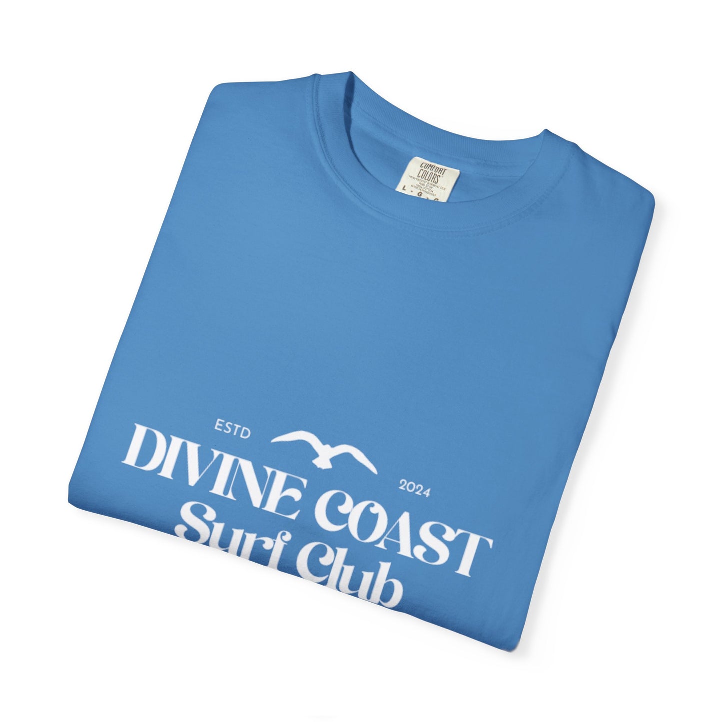 Surf Club T-Shirt