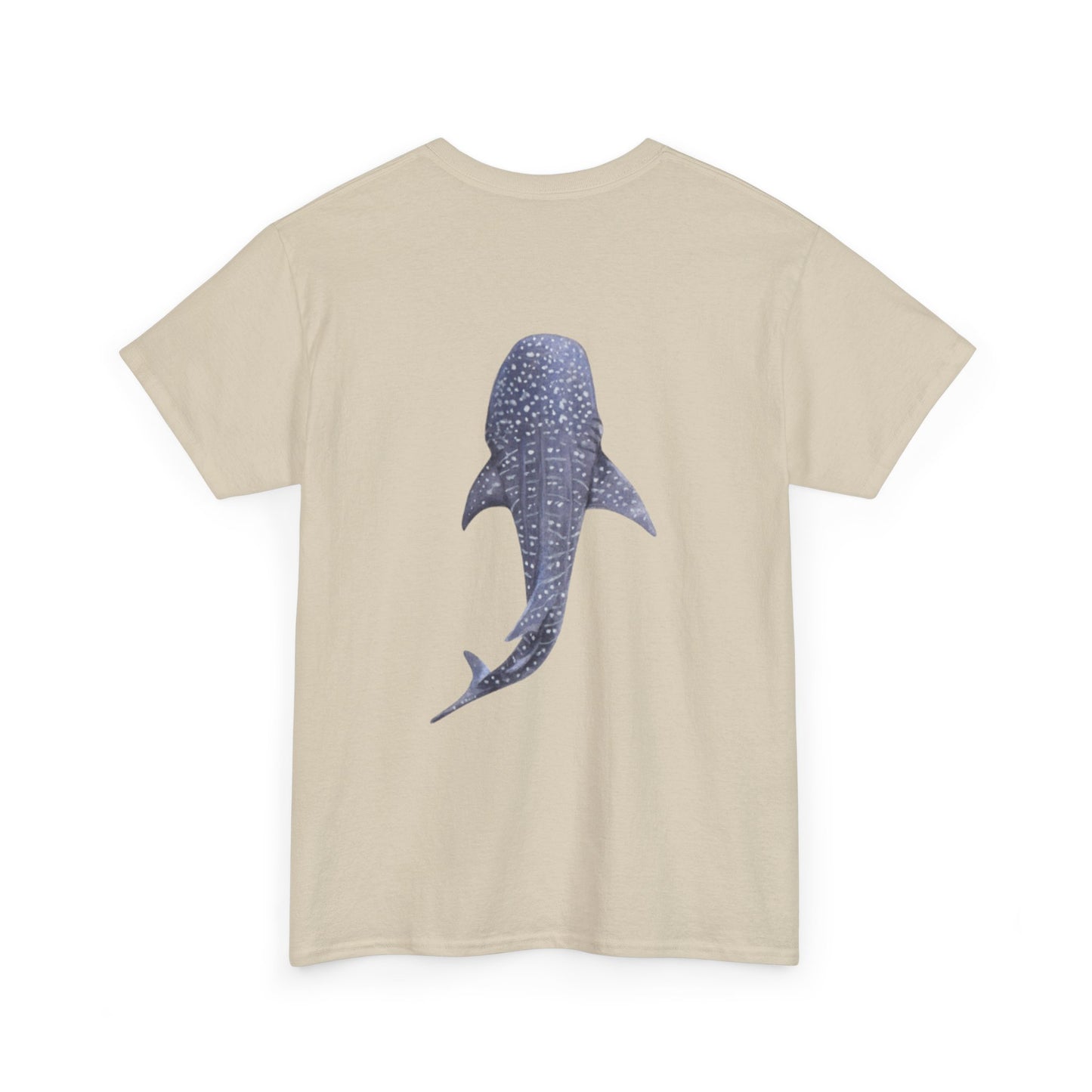Whale Shark T-Shirt