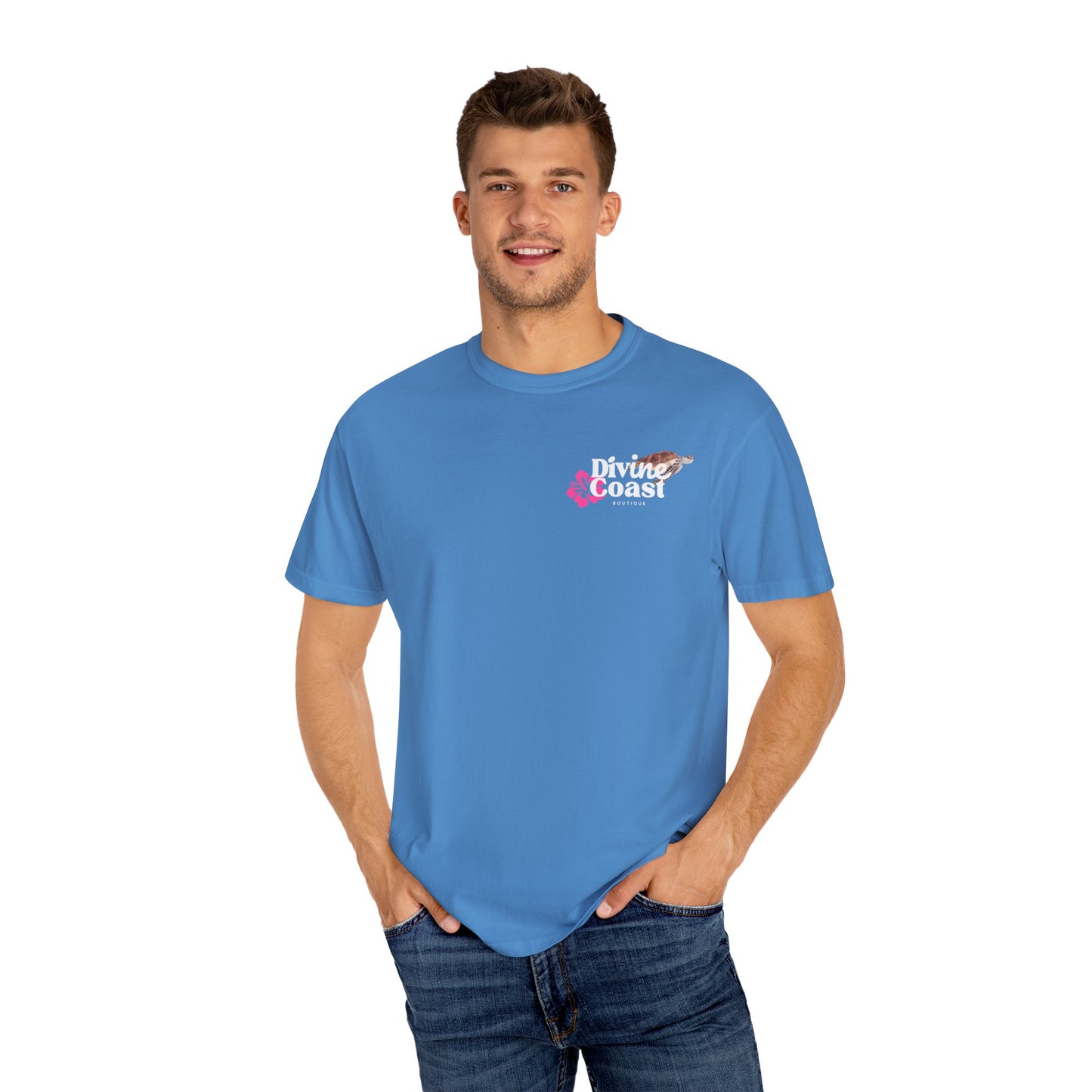 Divine Coast T-Shirt