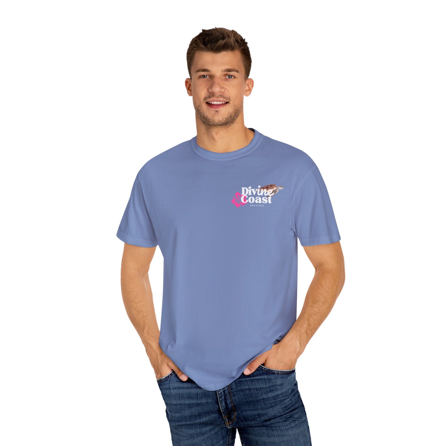 Divine Coast T-Shirt