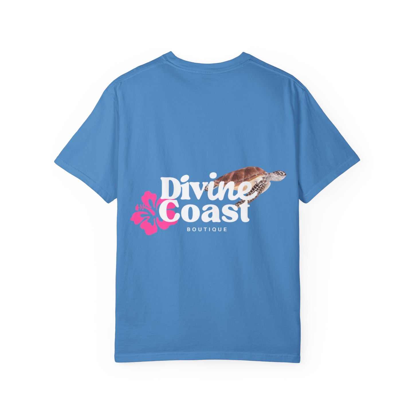 Divine Coast T-Shirt