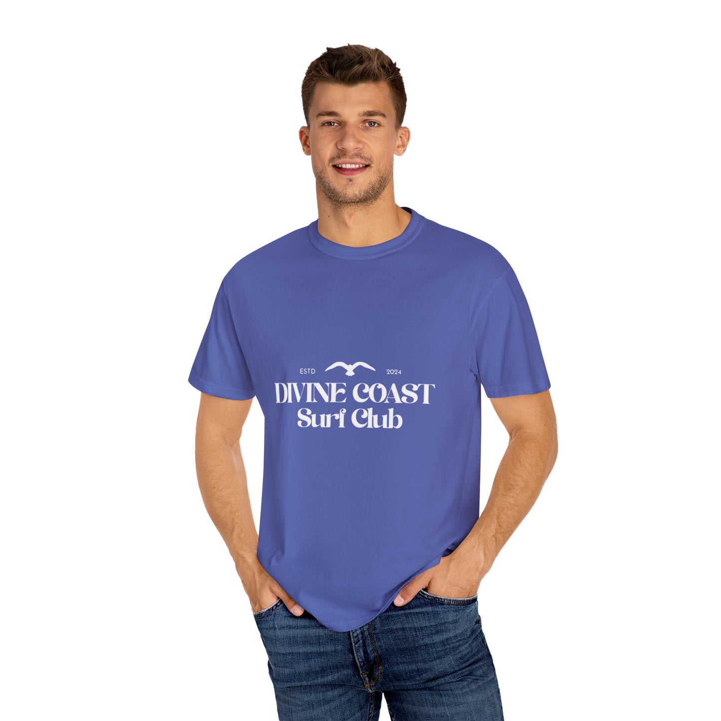 Surf Club T-Shirt