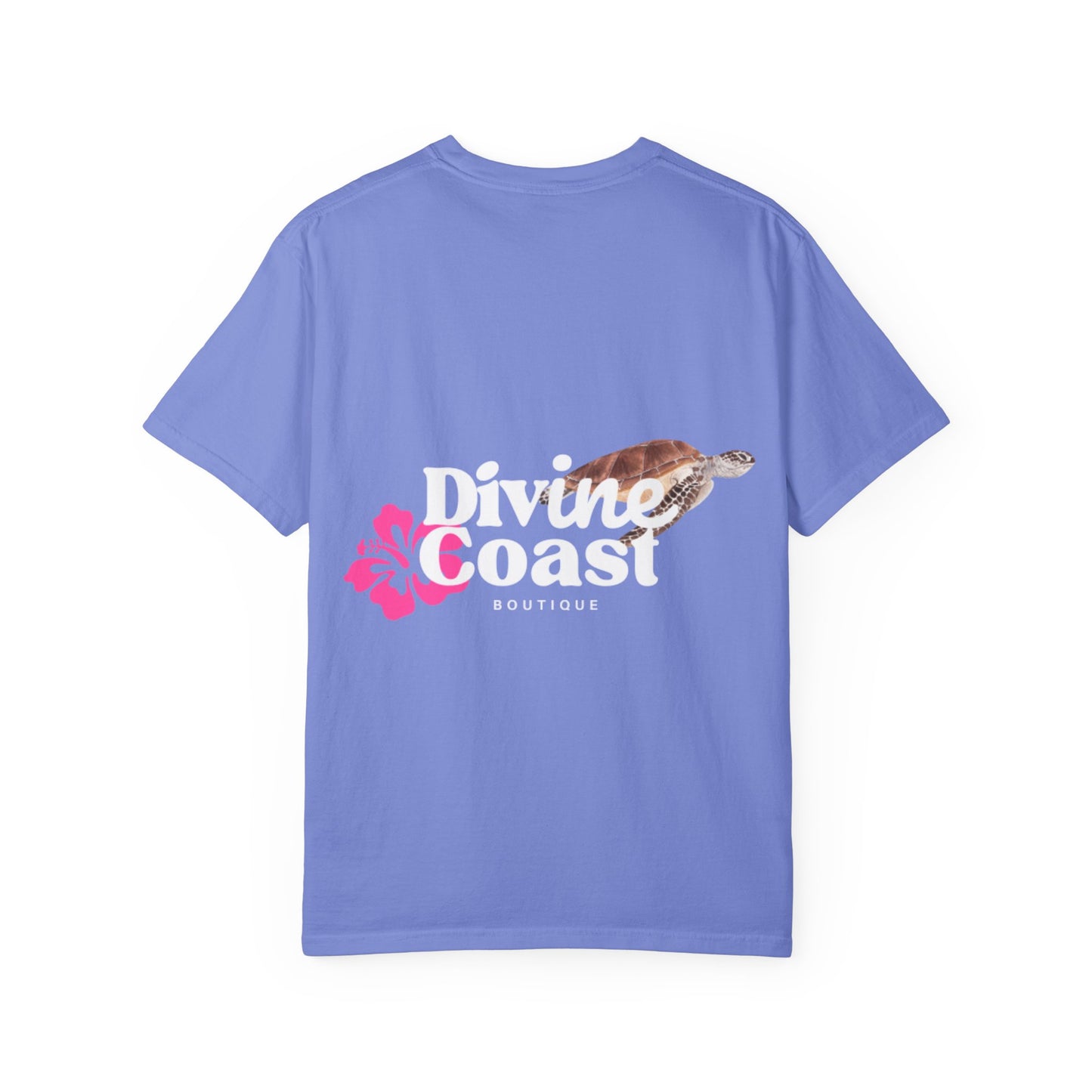 Divine Coast T-Shirt