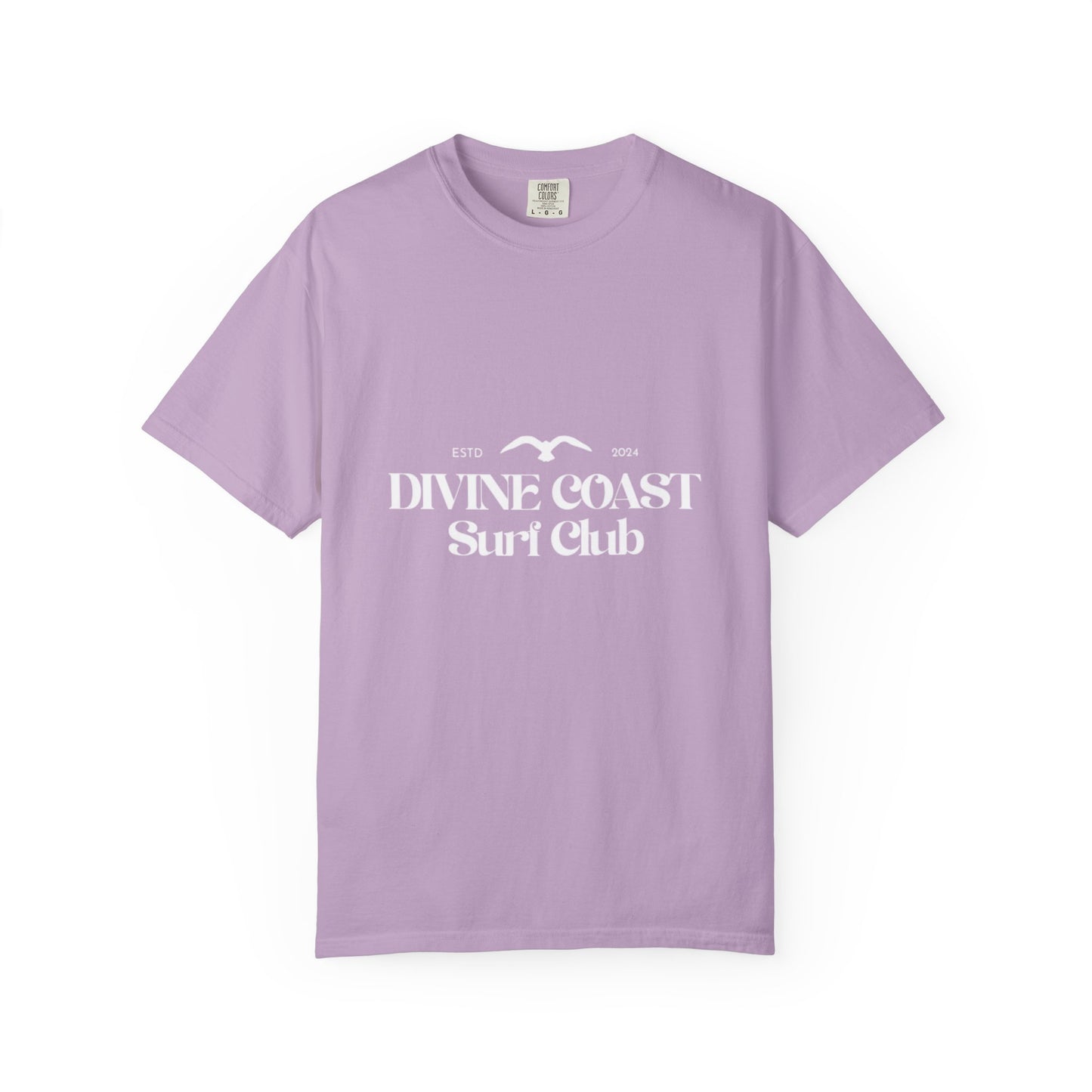 Surf Club T-Shirt