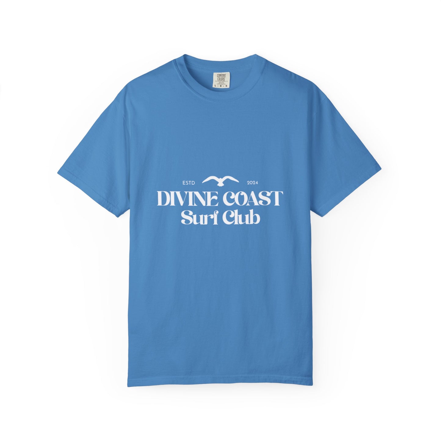 Surf Club T-Shirt