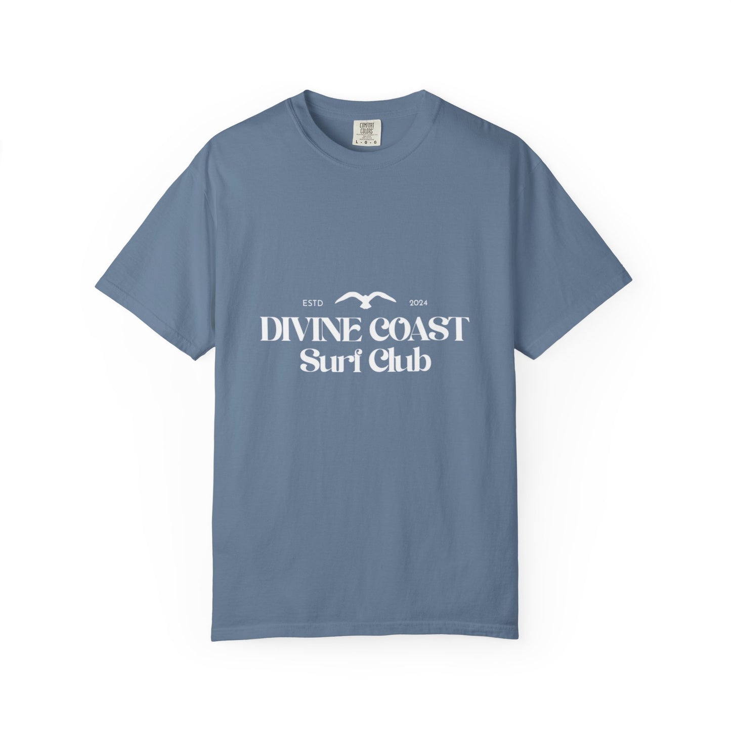 Surf Club T-Shirt
