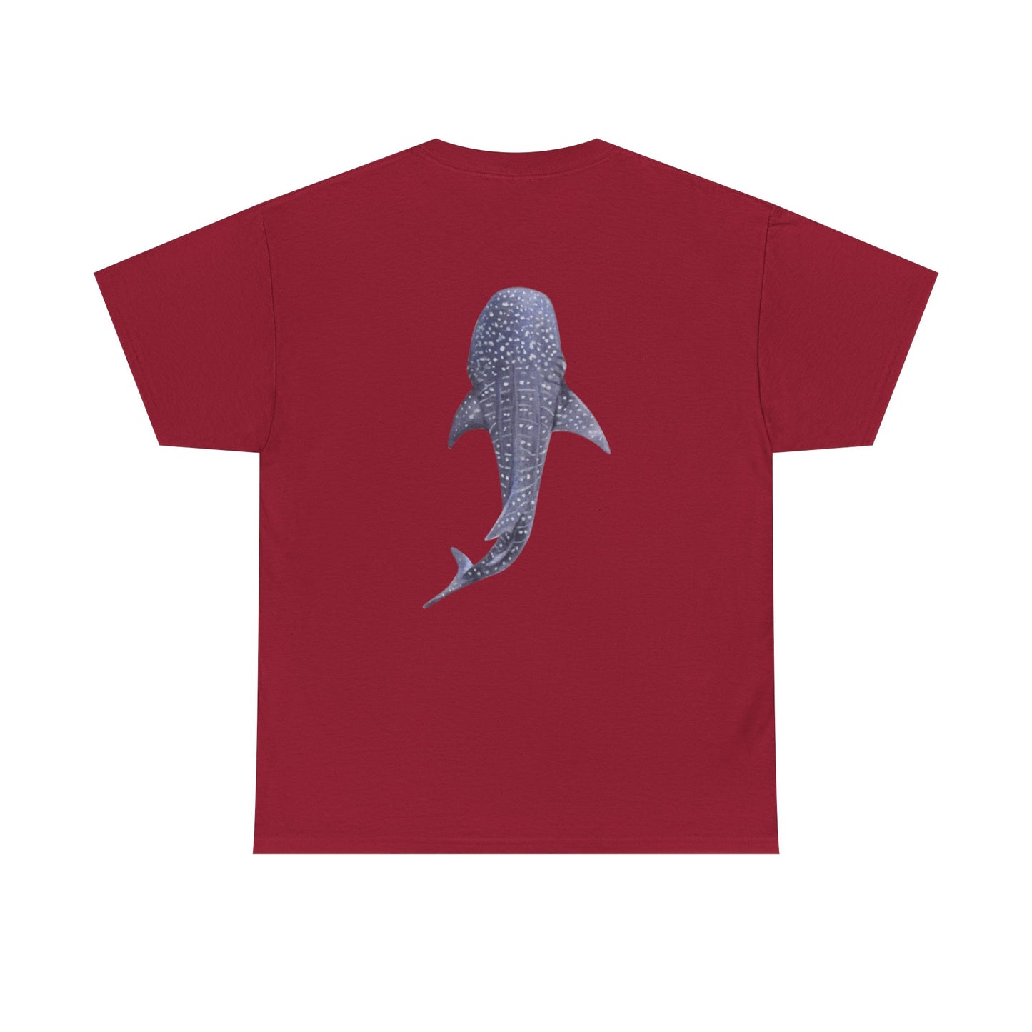 Whale Shark T-Shirt