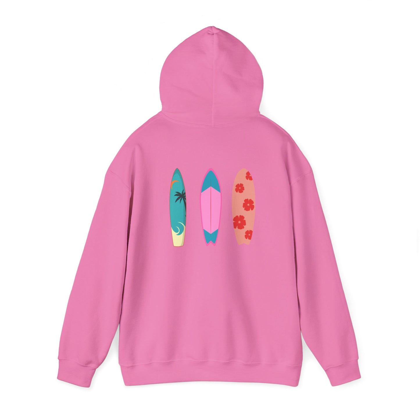 Surf Club Hoodie
