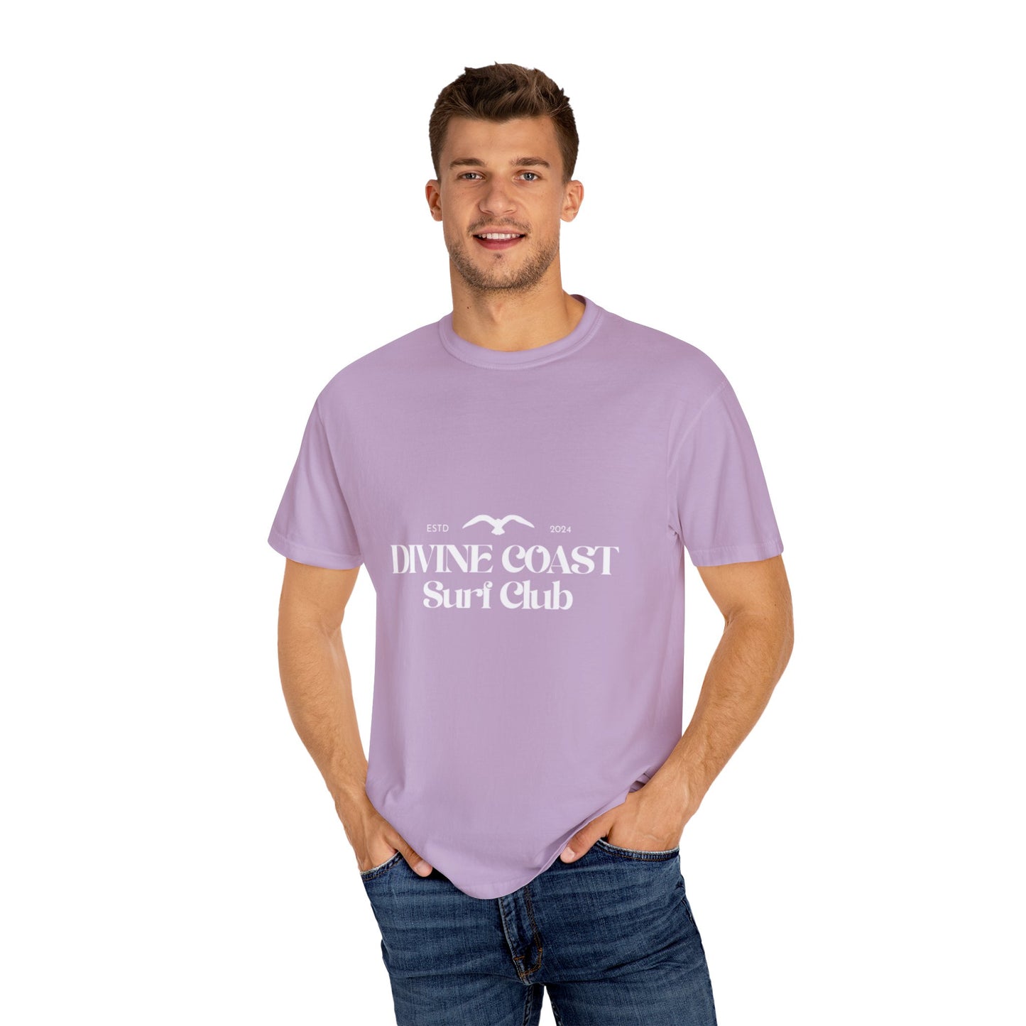Surf Club T-Shirt
