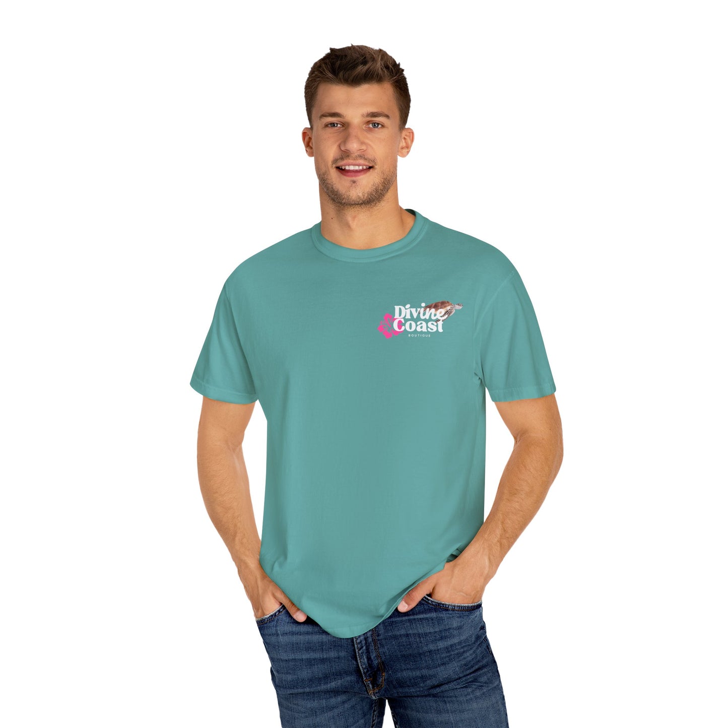 Divine Coast T-Shirt