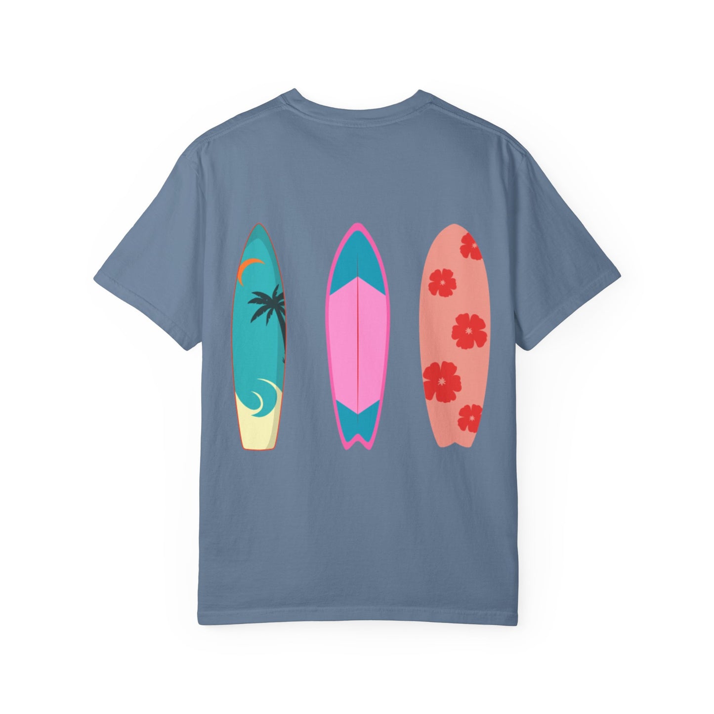 Surf Club T-Shirt