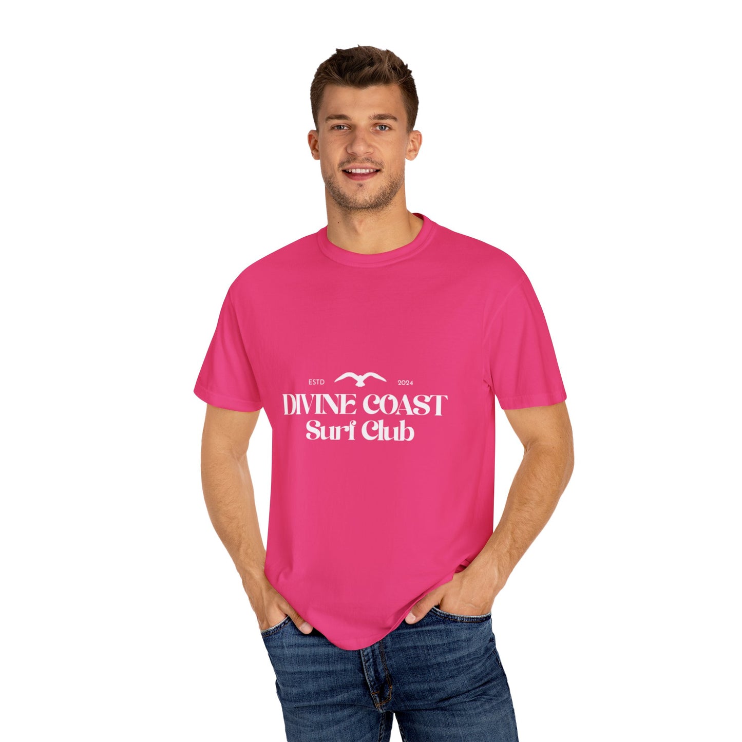 Surf Club T-Shirt
