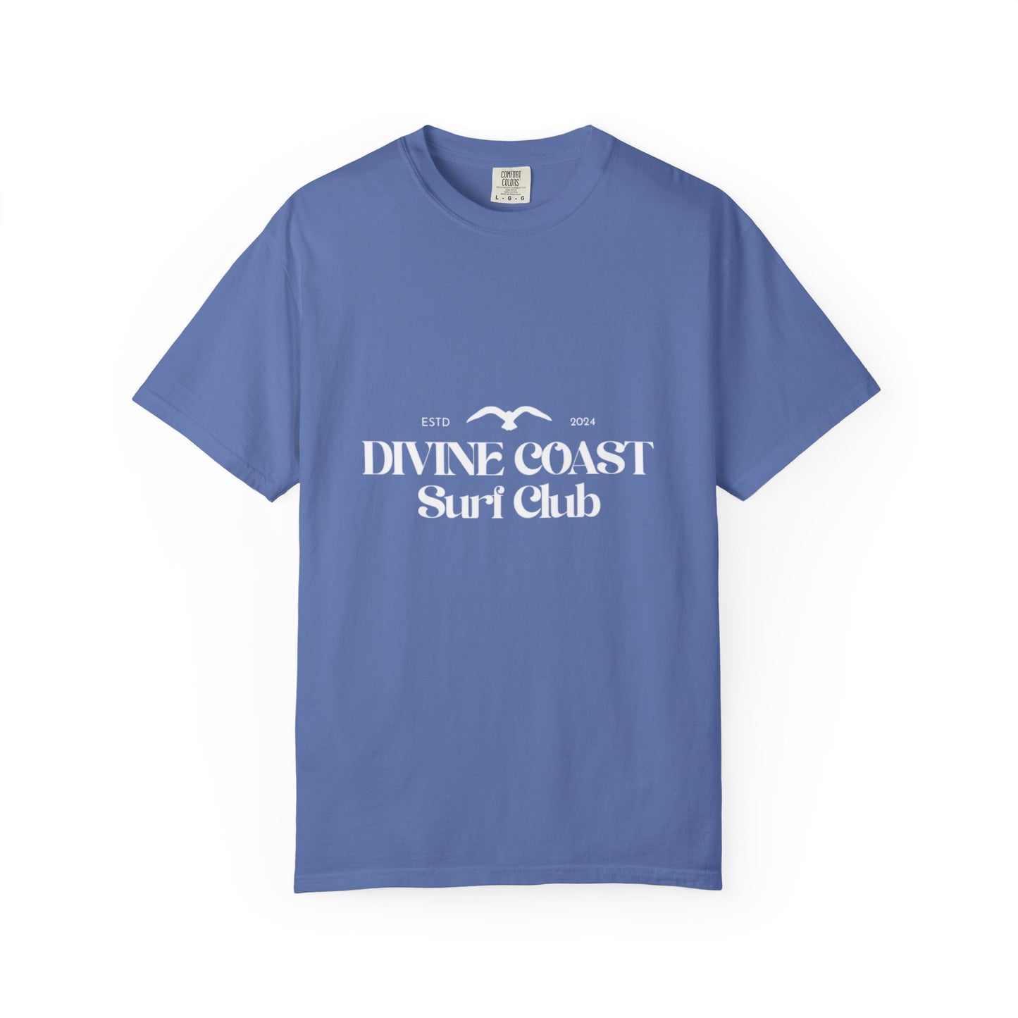 Surf Club T-Shirt