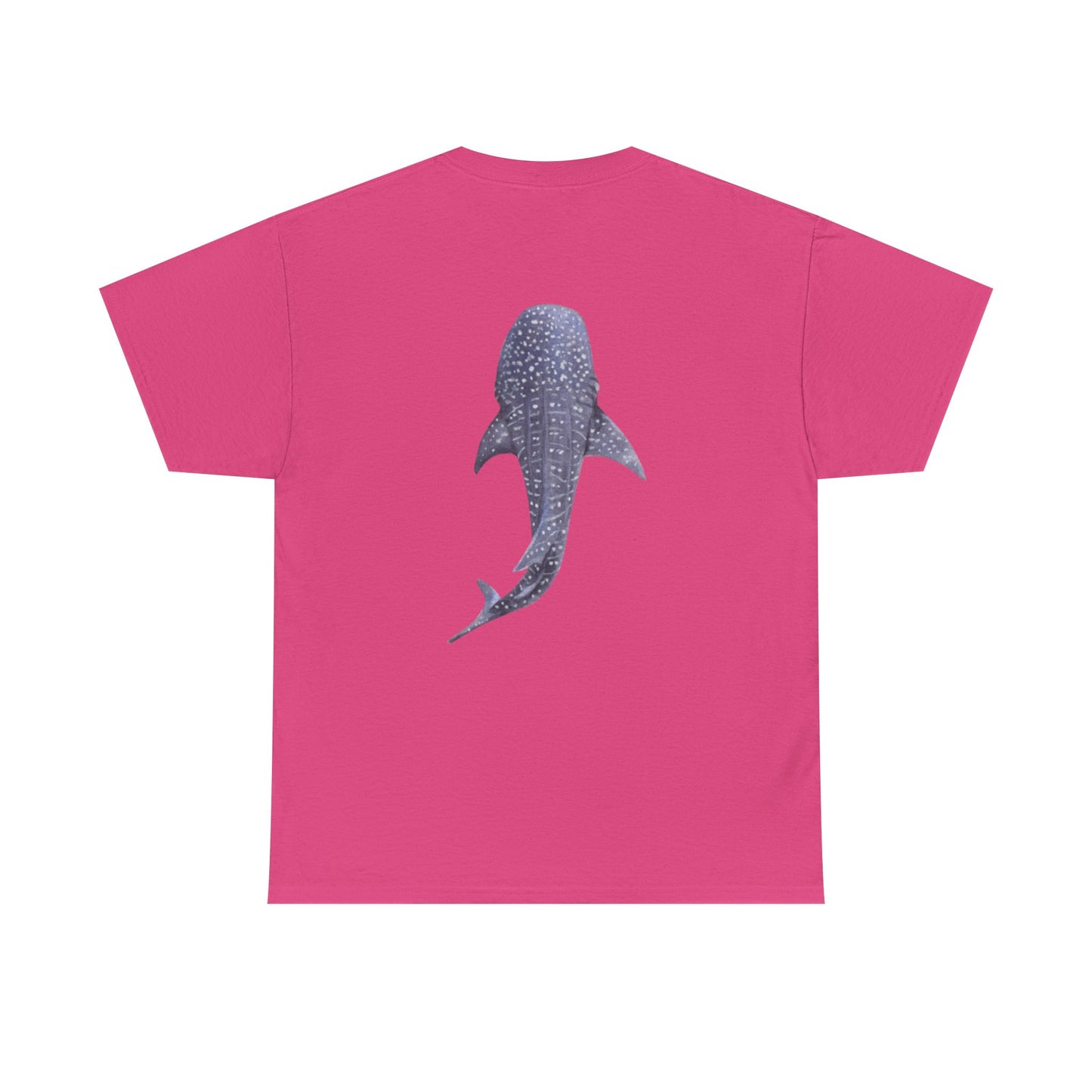 Whale Shark T-Shirt