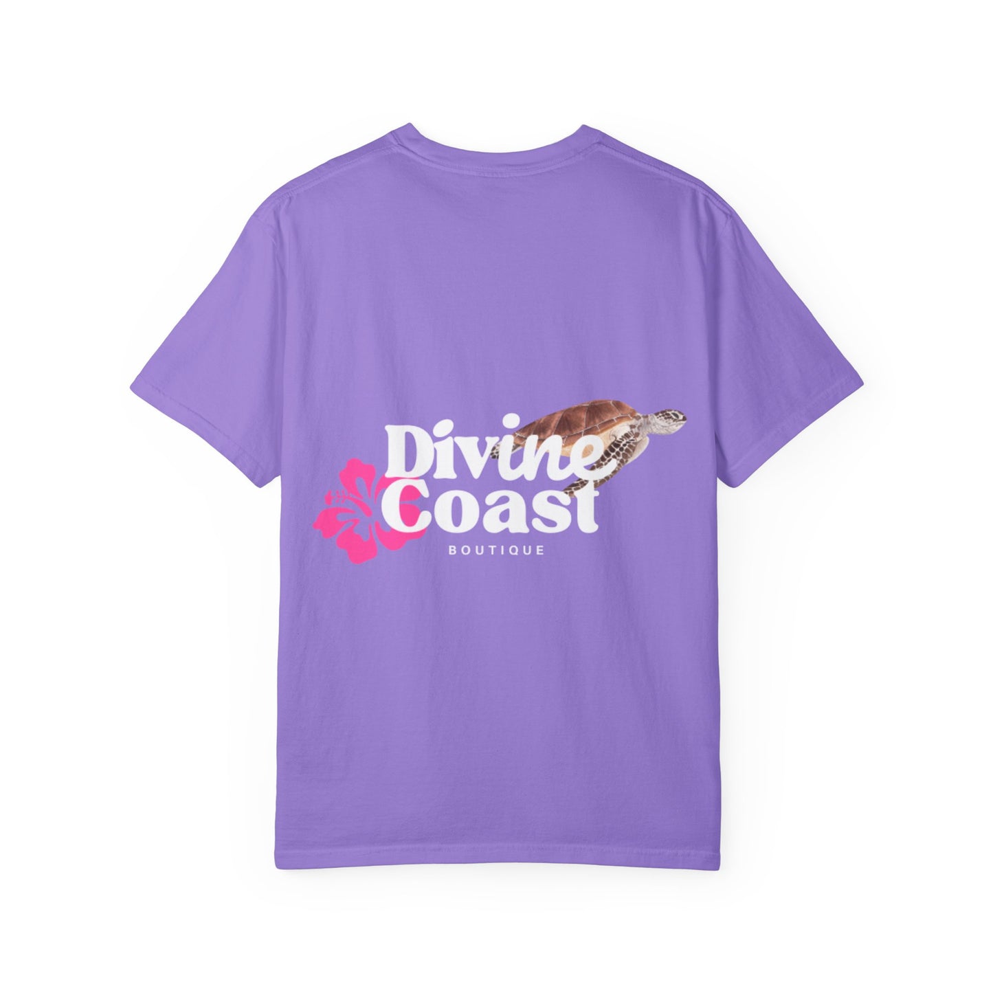 Divine Coast T-Shirt