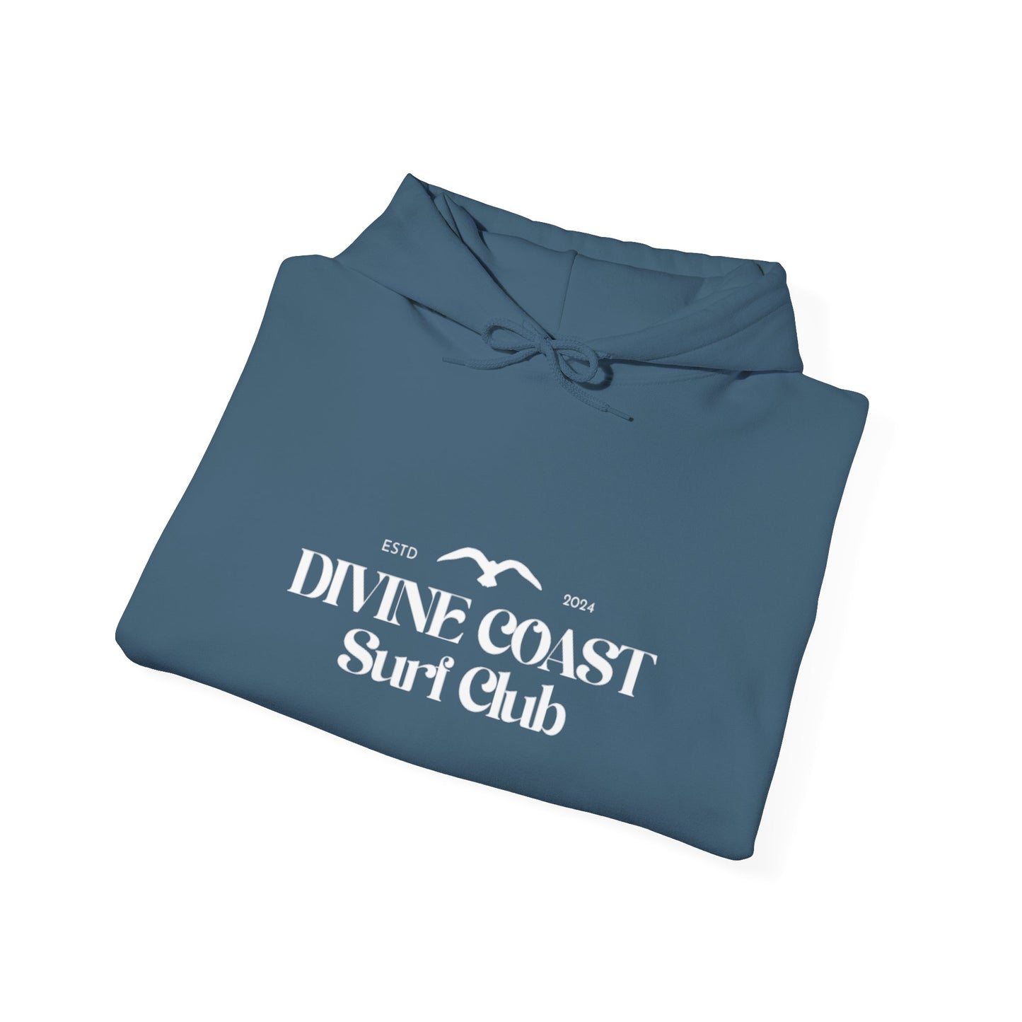 Surf Club Hoodie