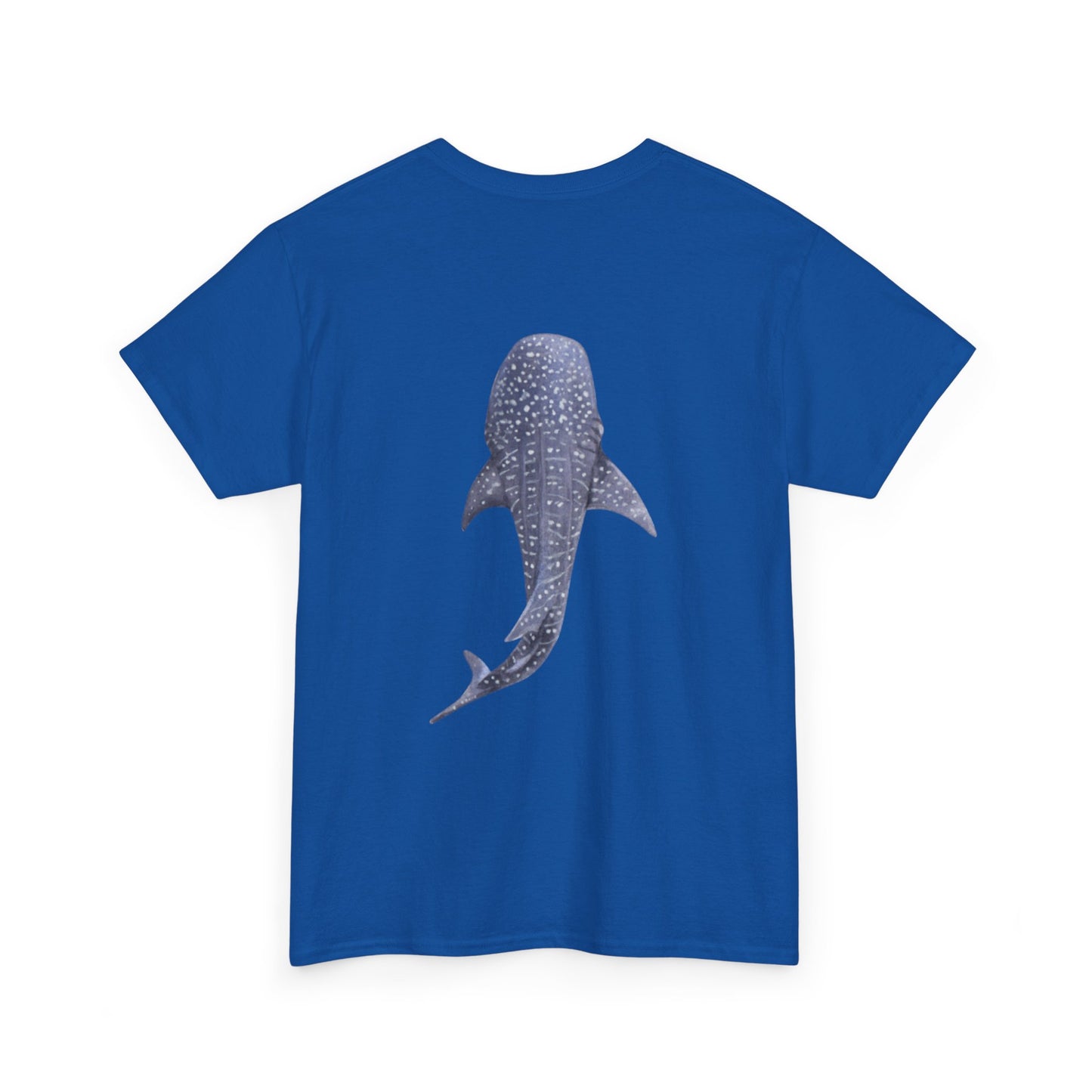 Whale Shark T-Shirt