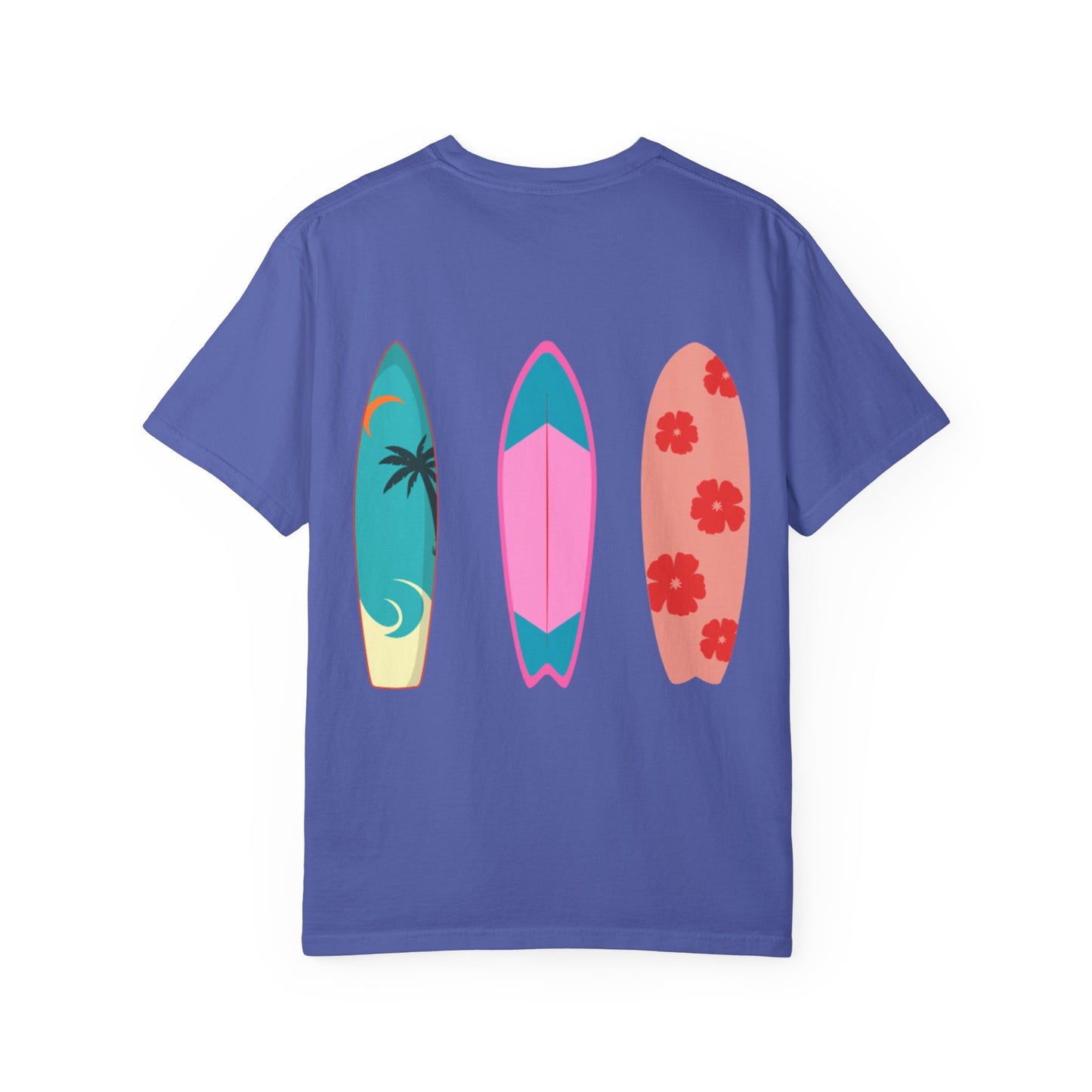 Surf Club T-Shirt