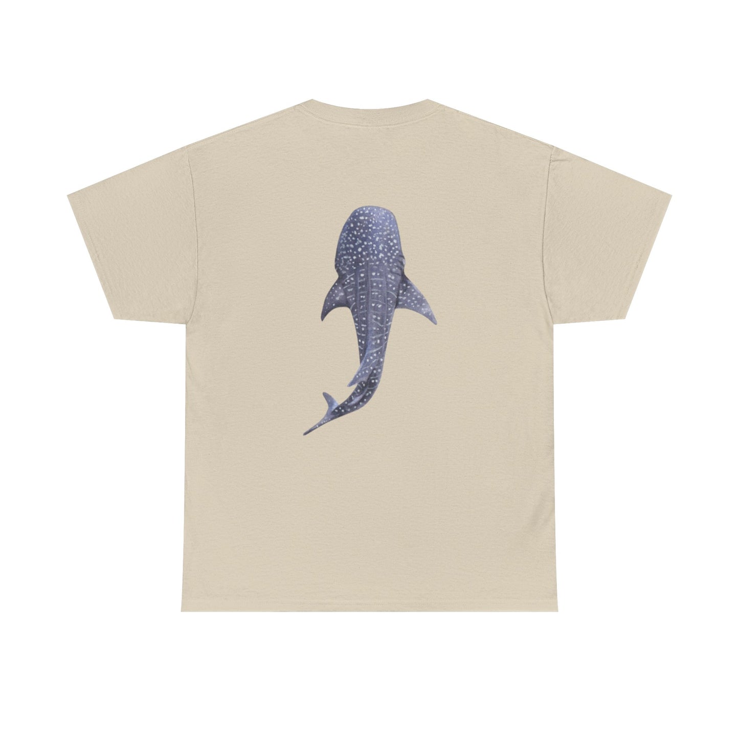 Whale Shark T-Shirt