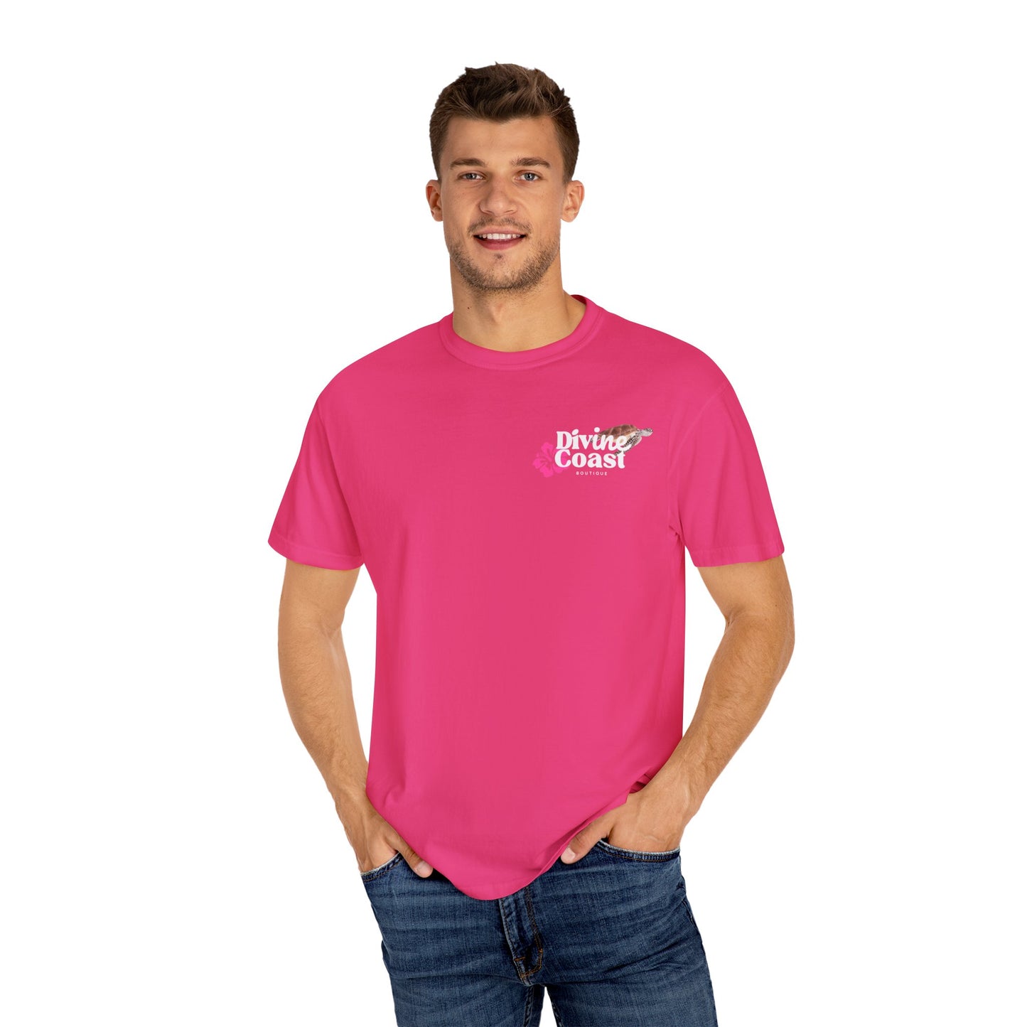 Divine Coast T-Shirt