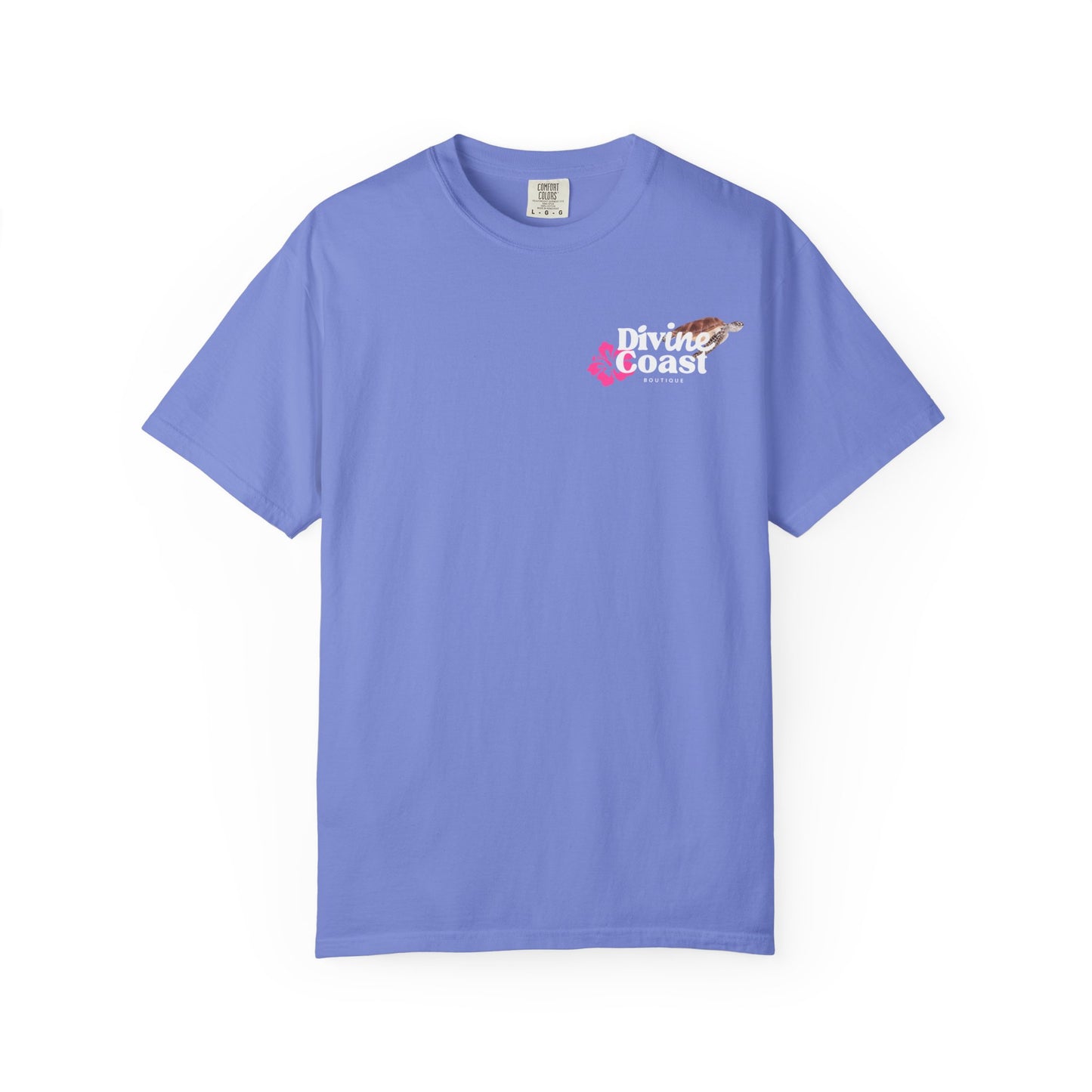 Divine Coast T-Shirt