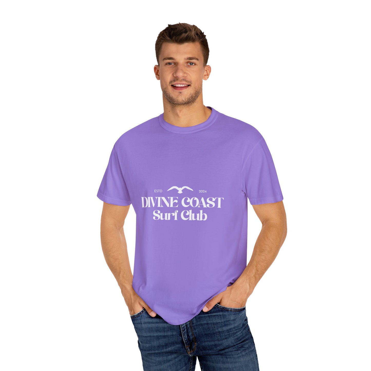 Surf Club T-Shirt