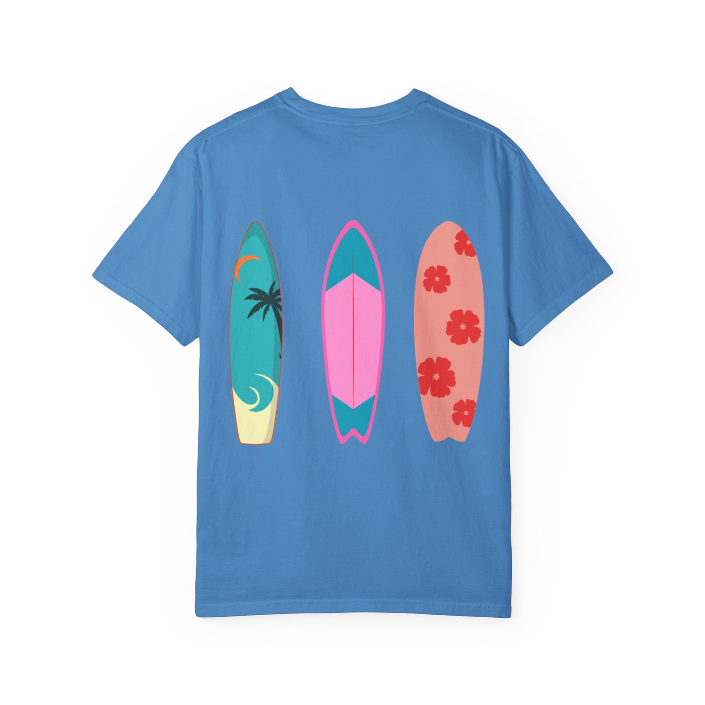 Surf Club T-Shirt