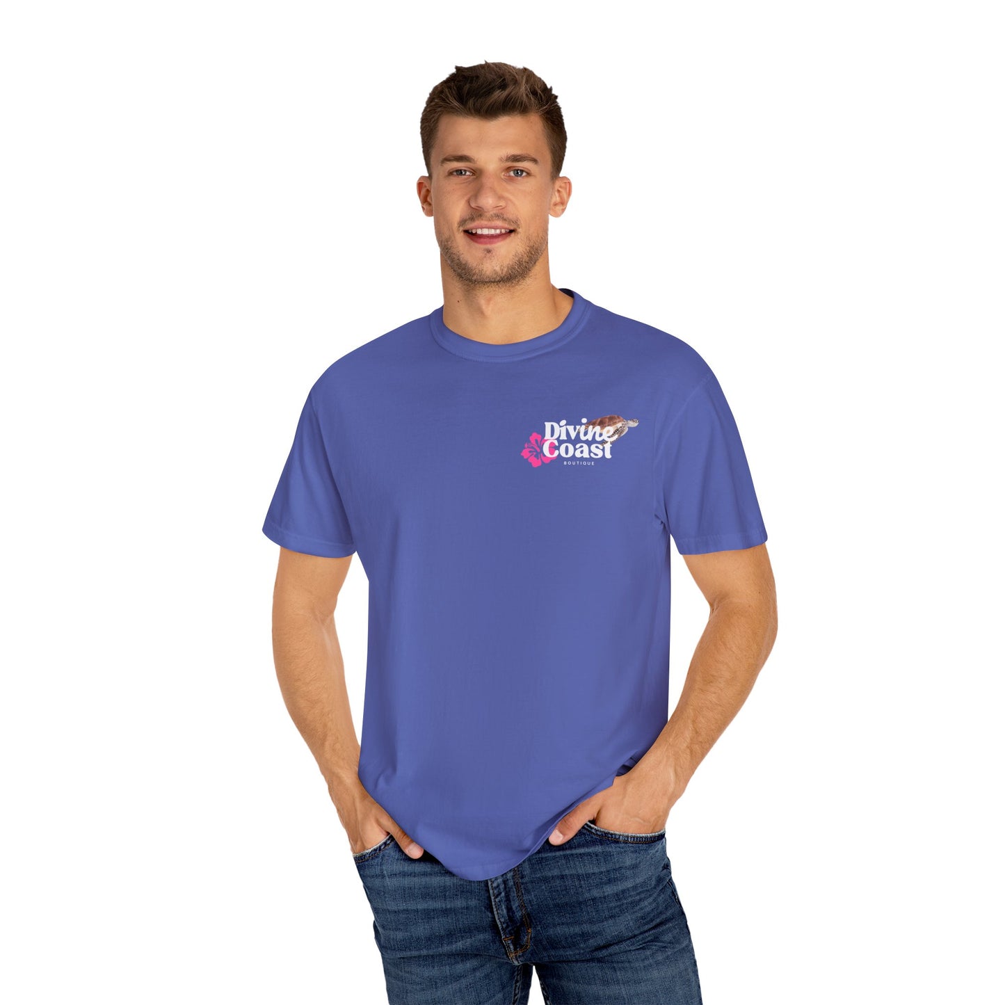 Divine Coast T-Shirt