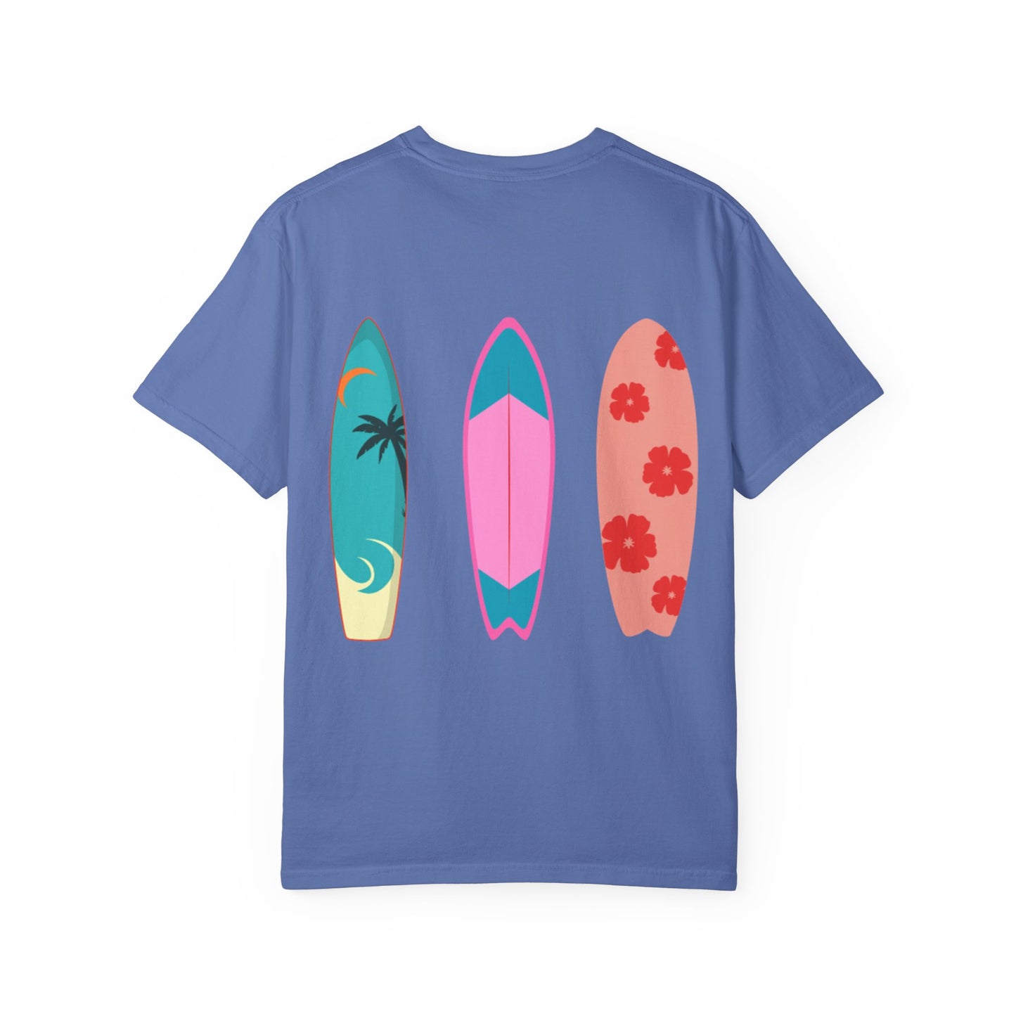 Surf Club T-Shirt
