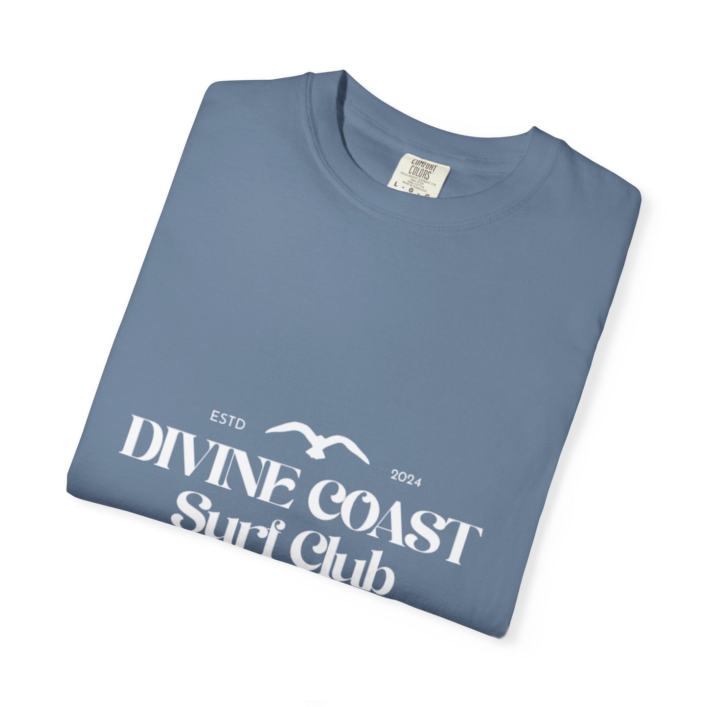Surf Club T-Shirt